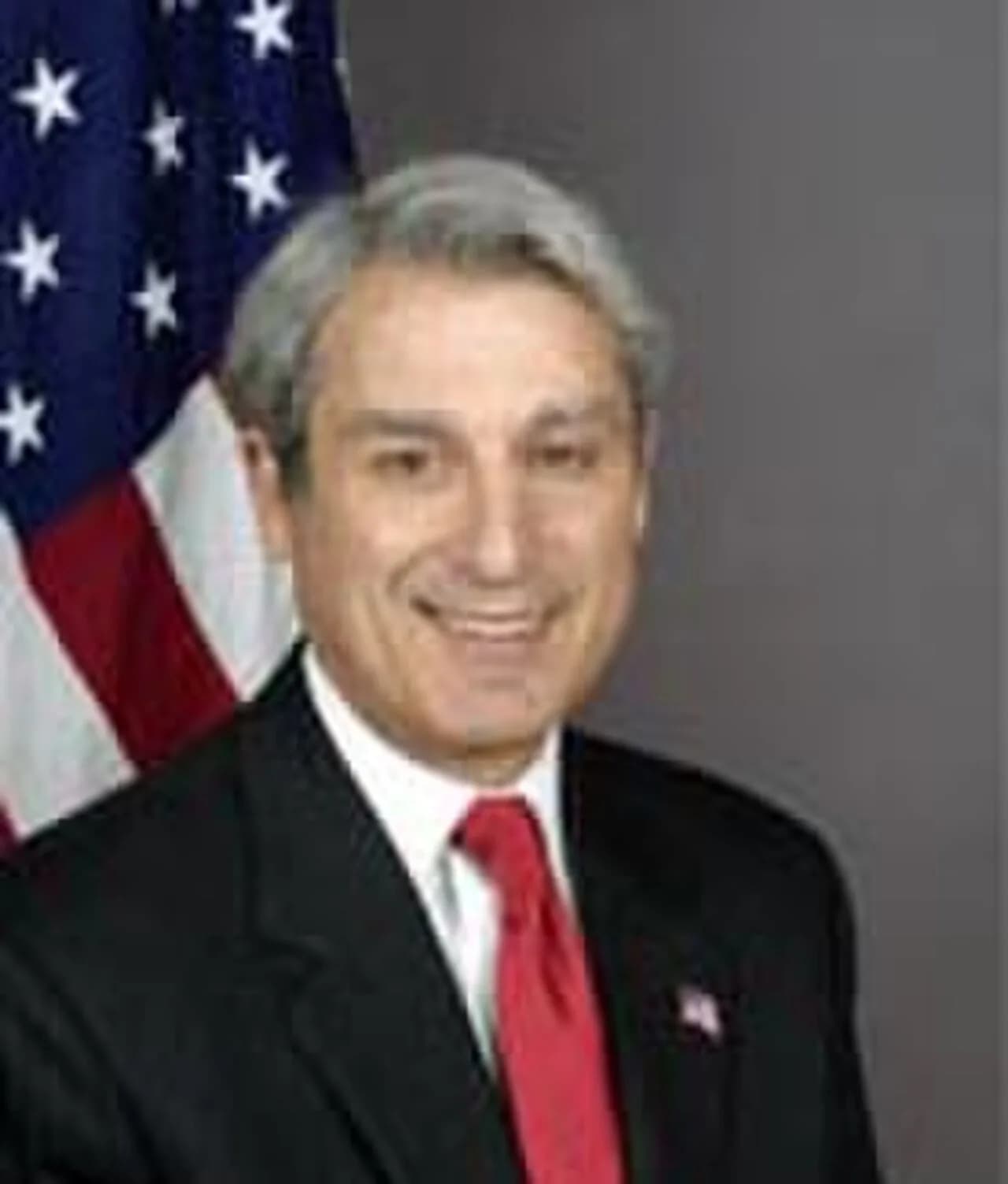Howard Krongard