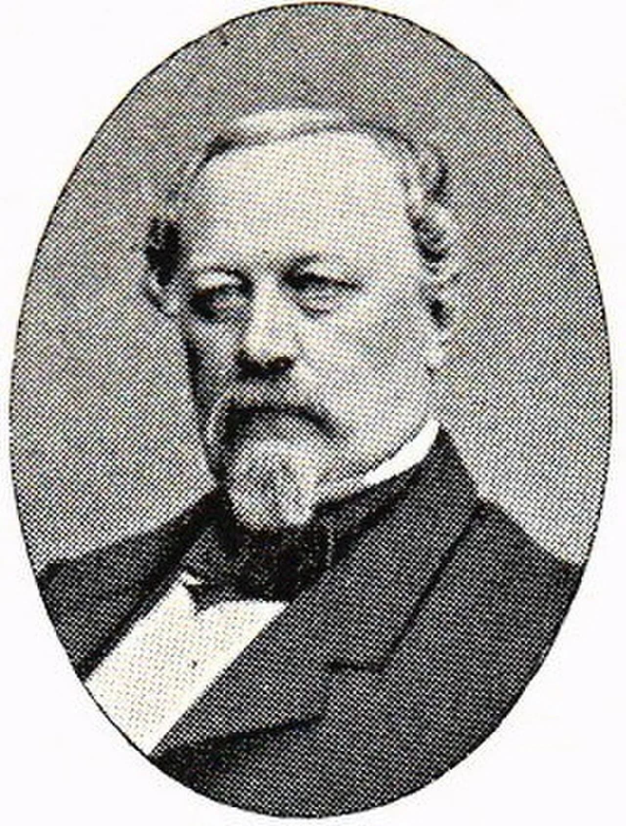 Ivar Koskull