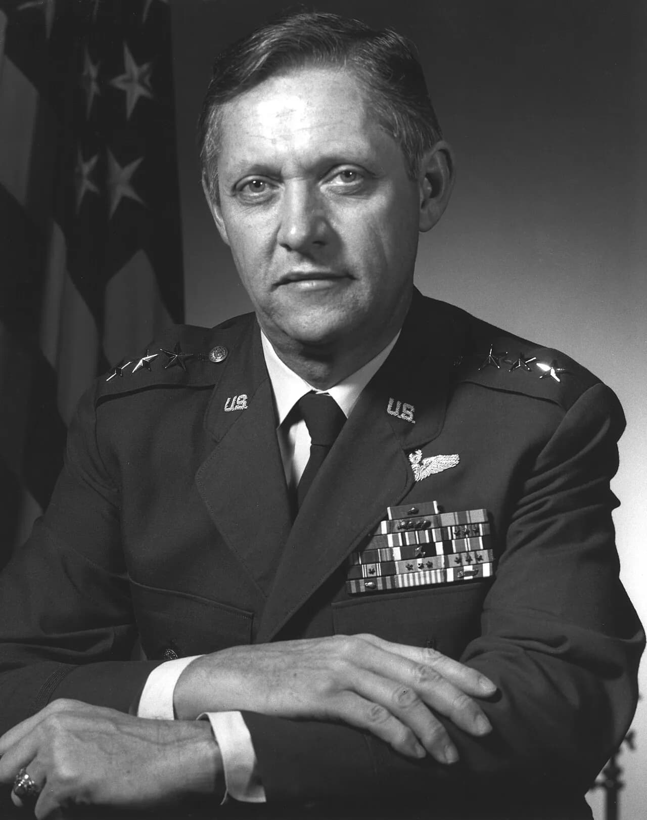 Howard M. Fish