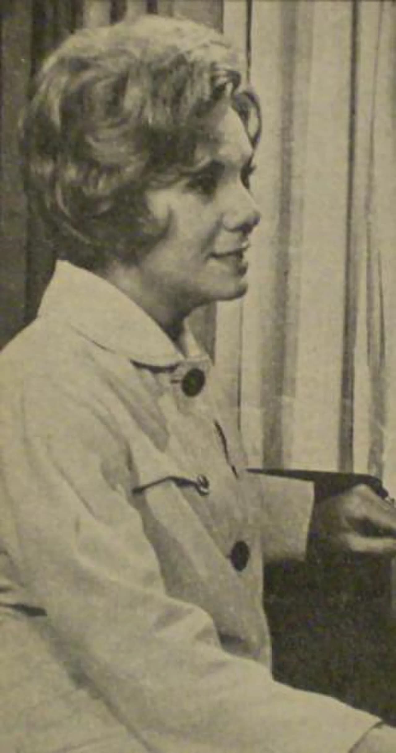 Iris Láinez