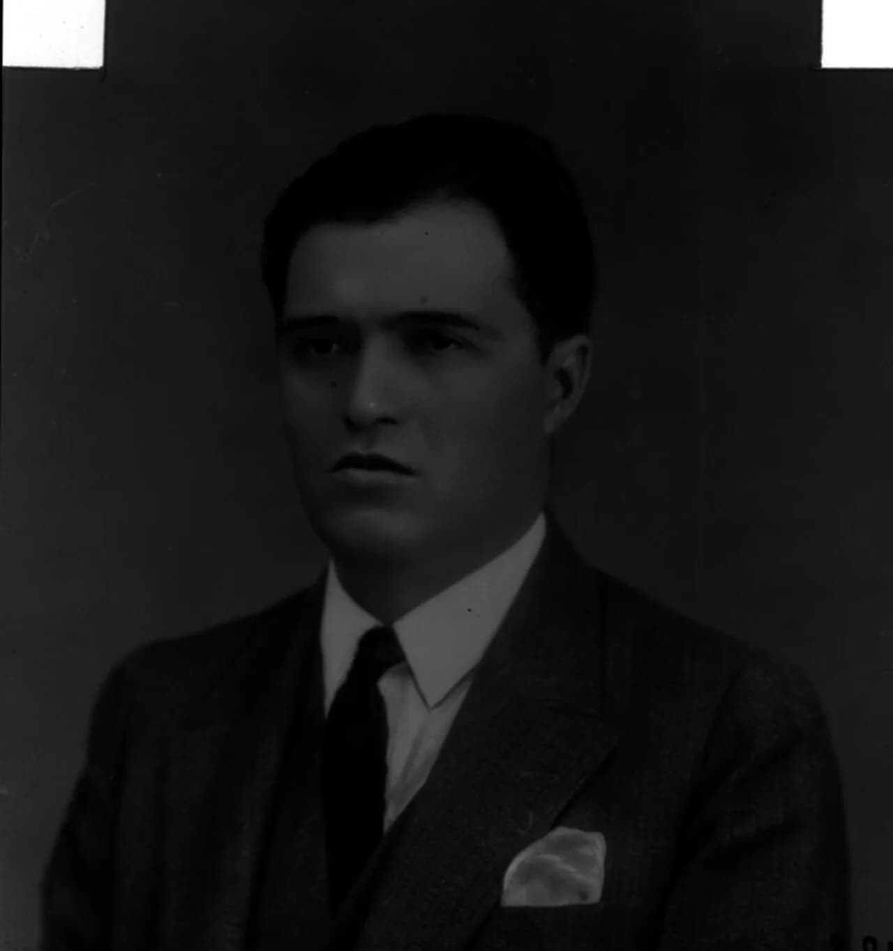 Ramón Anaya