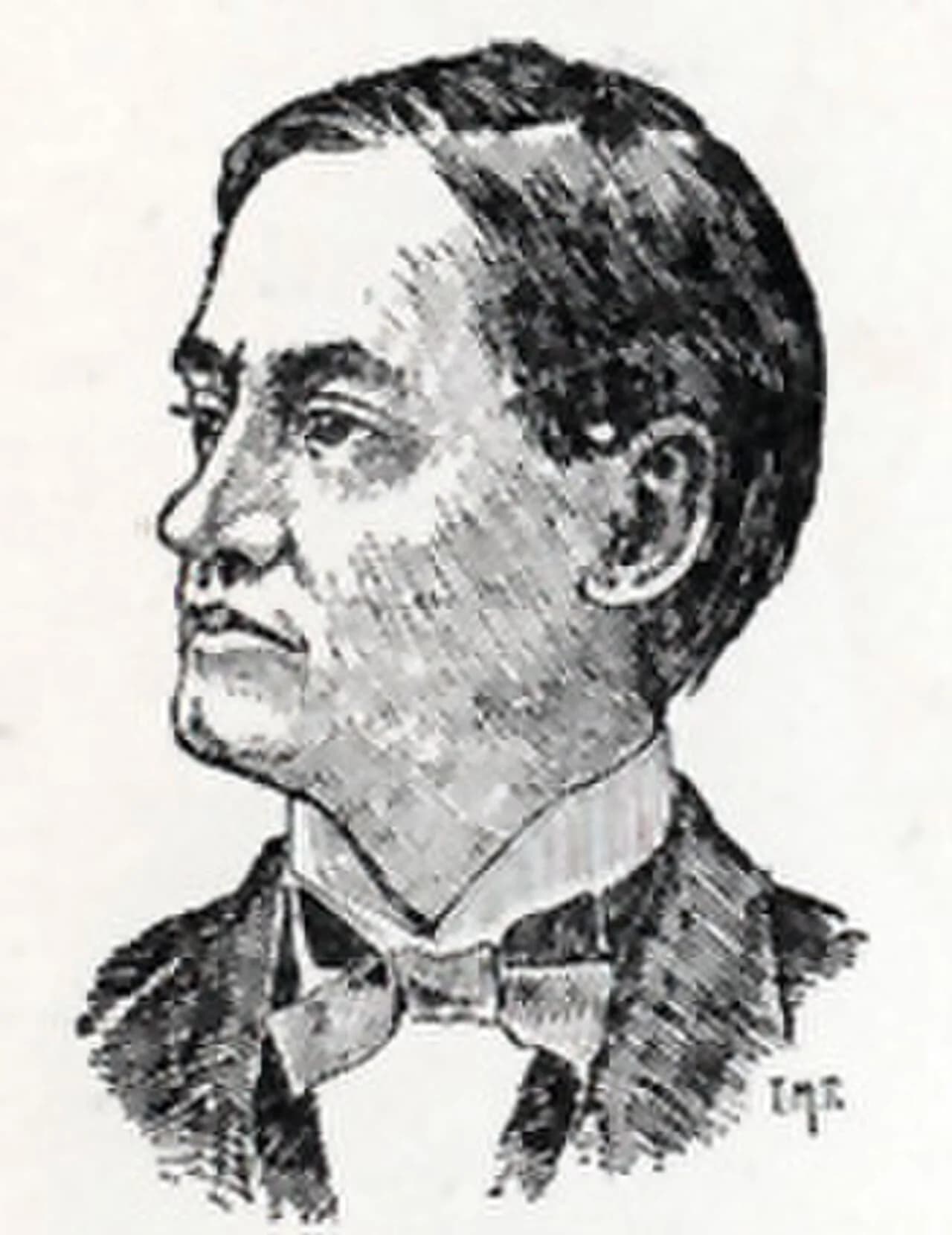 Howard Mutchler