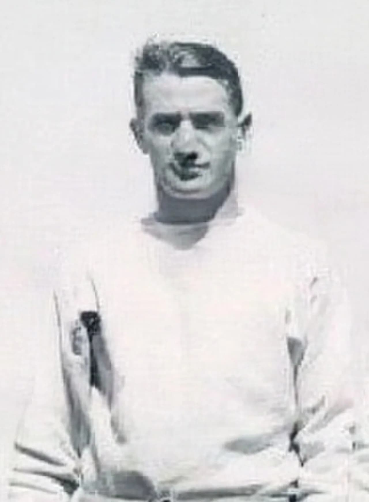 Howard Odell