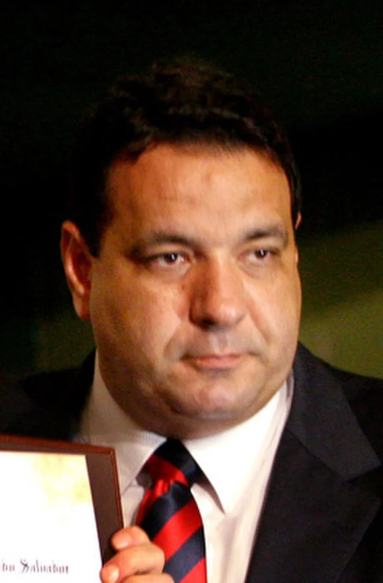 Alan Sanches