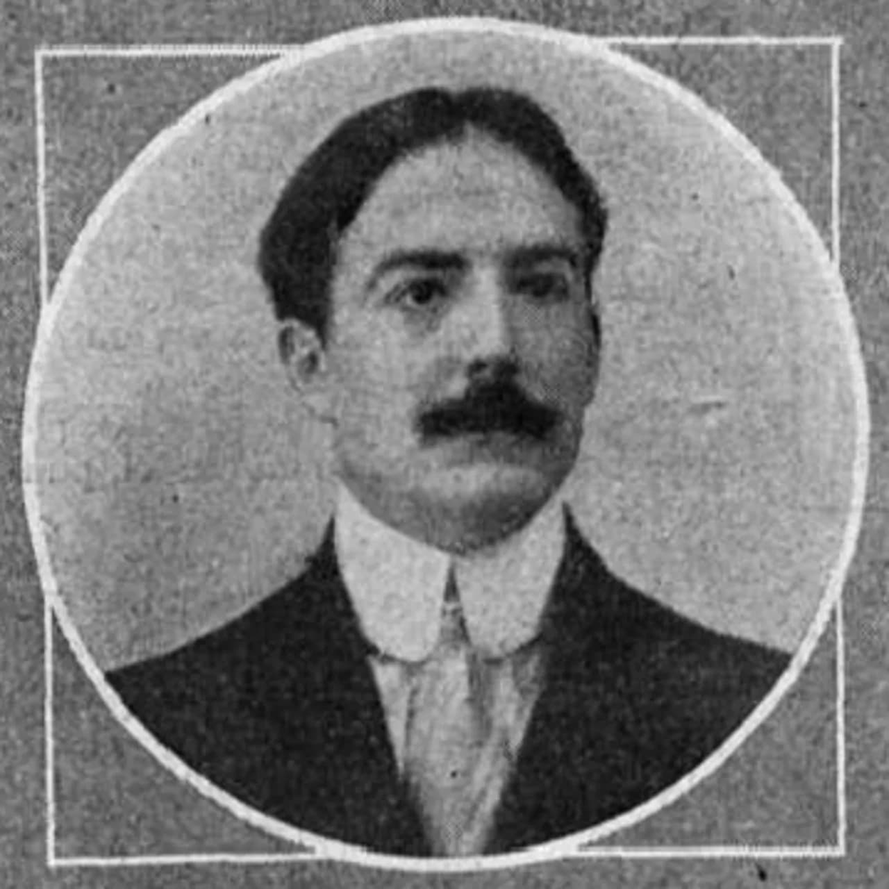 Isaac Muñoz