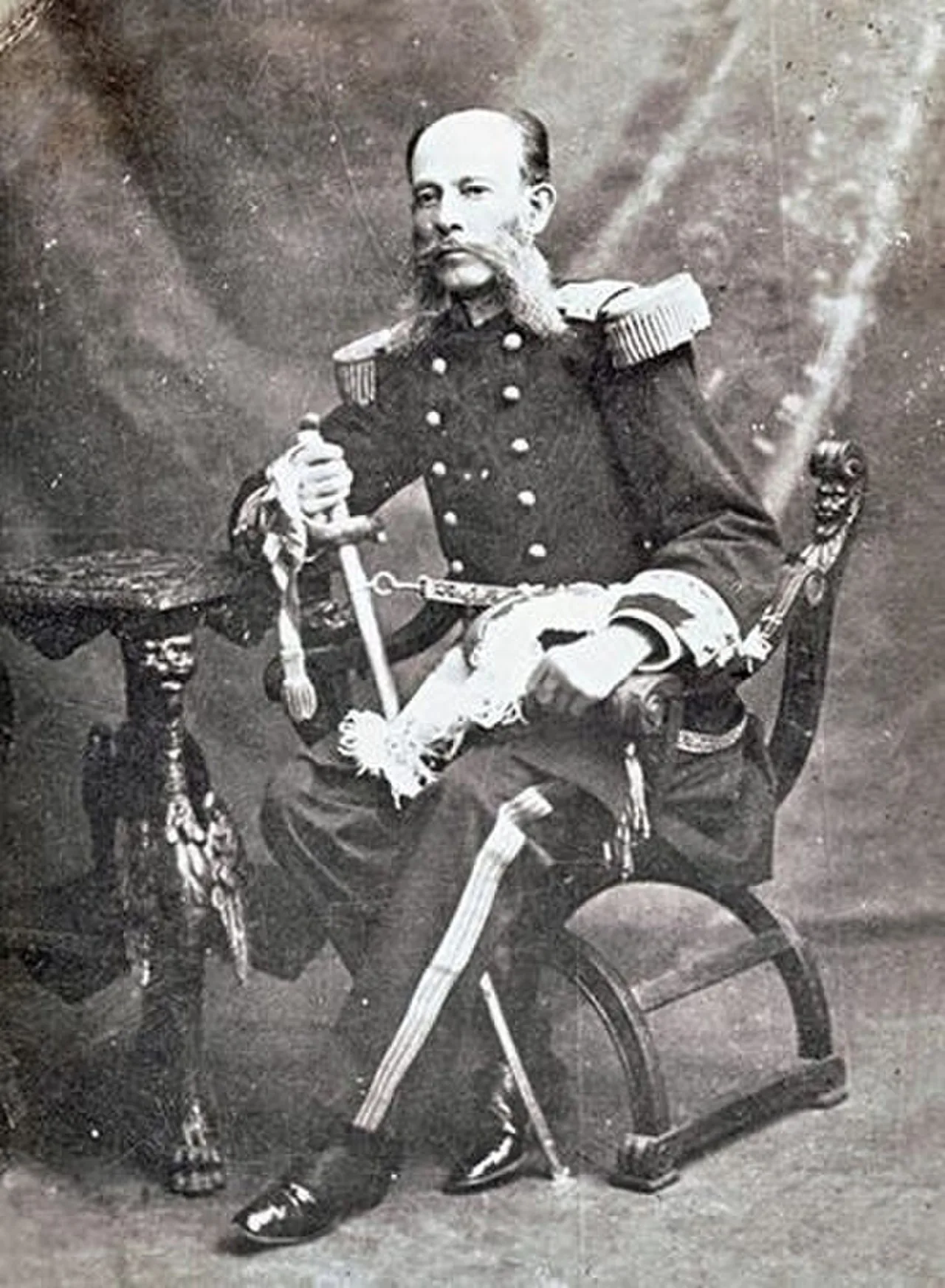 Isaac Recavarren