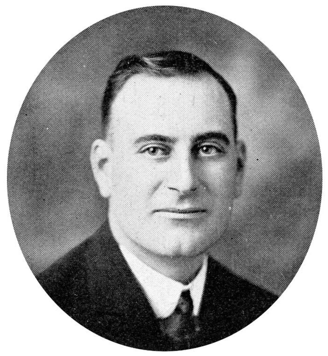 Howard R. Wood