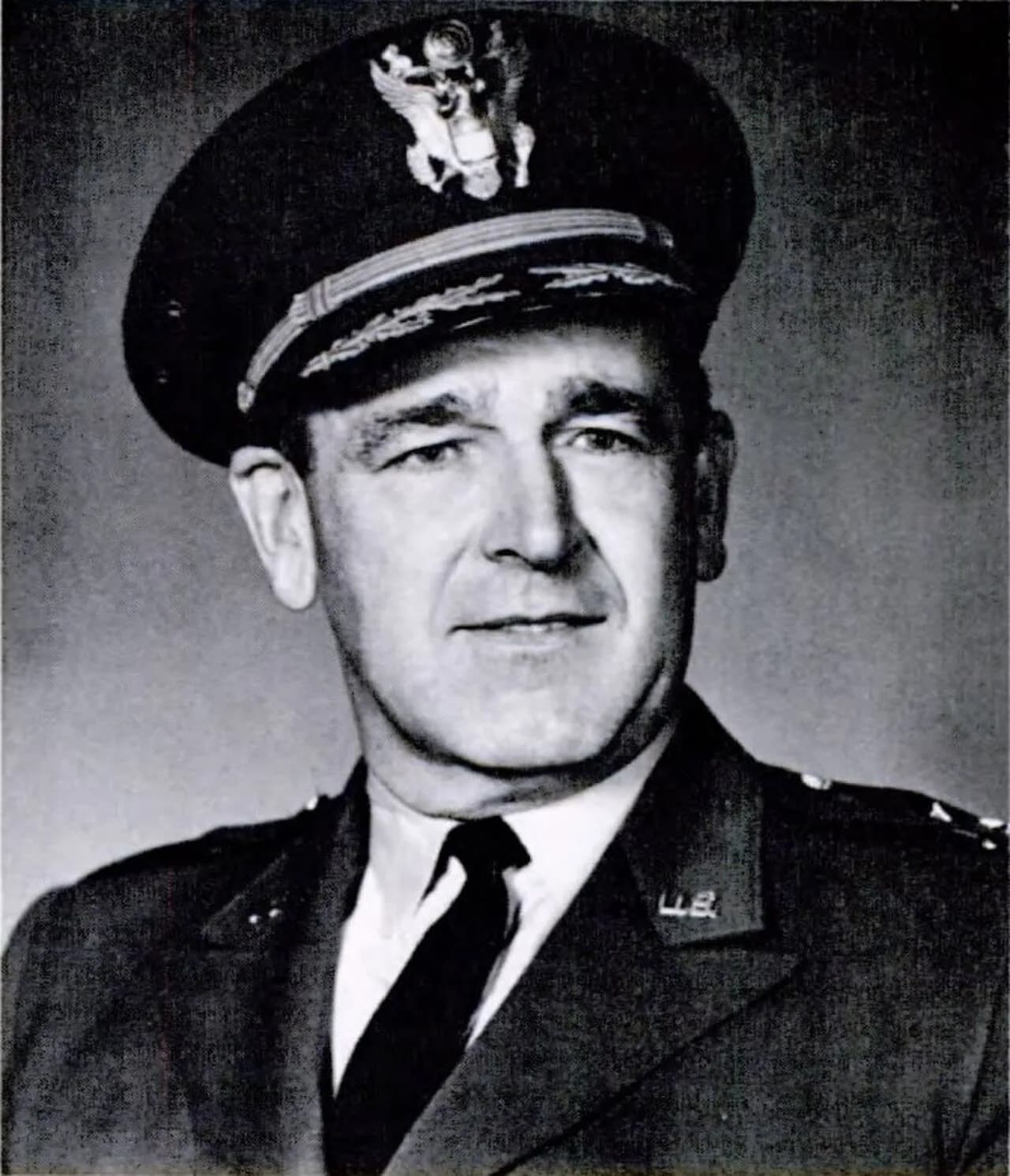 Howard S. McGee