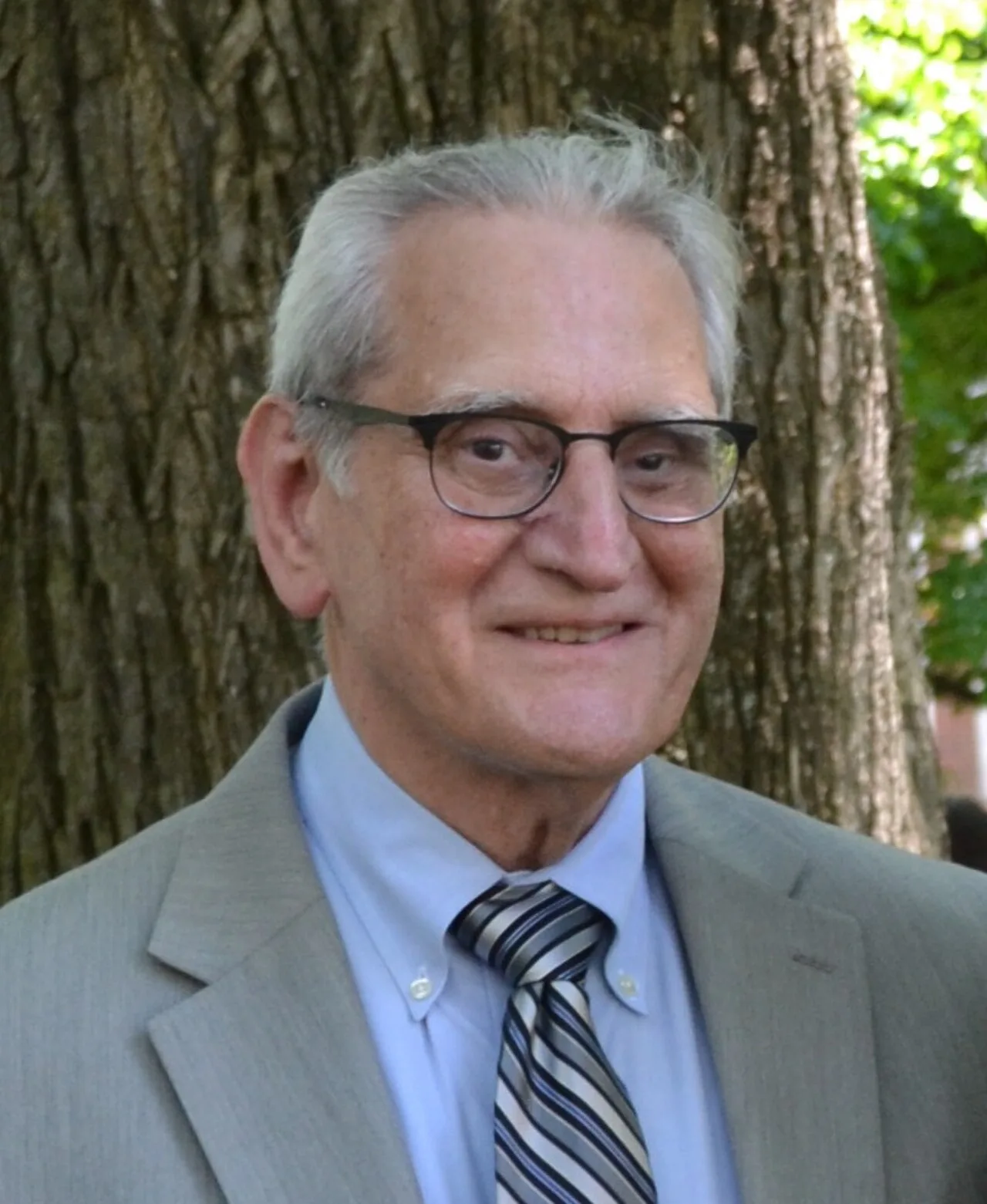 Ralph B. D'Agostino Sr.