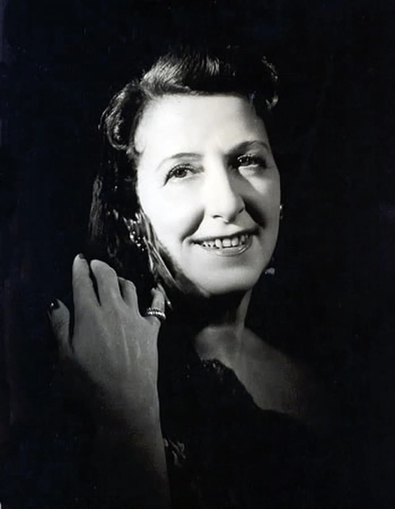 Isabelita Ruiz
