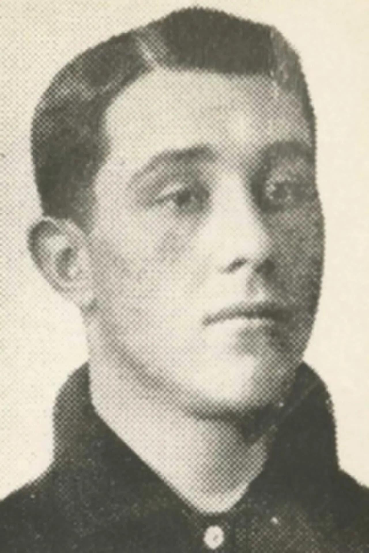 Howard Wakefield