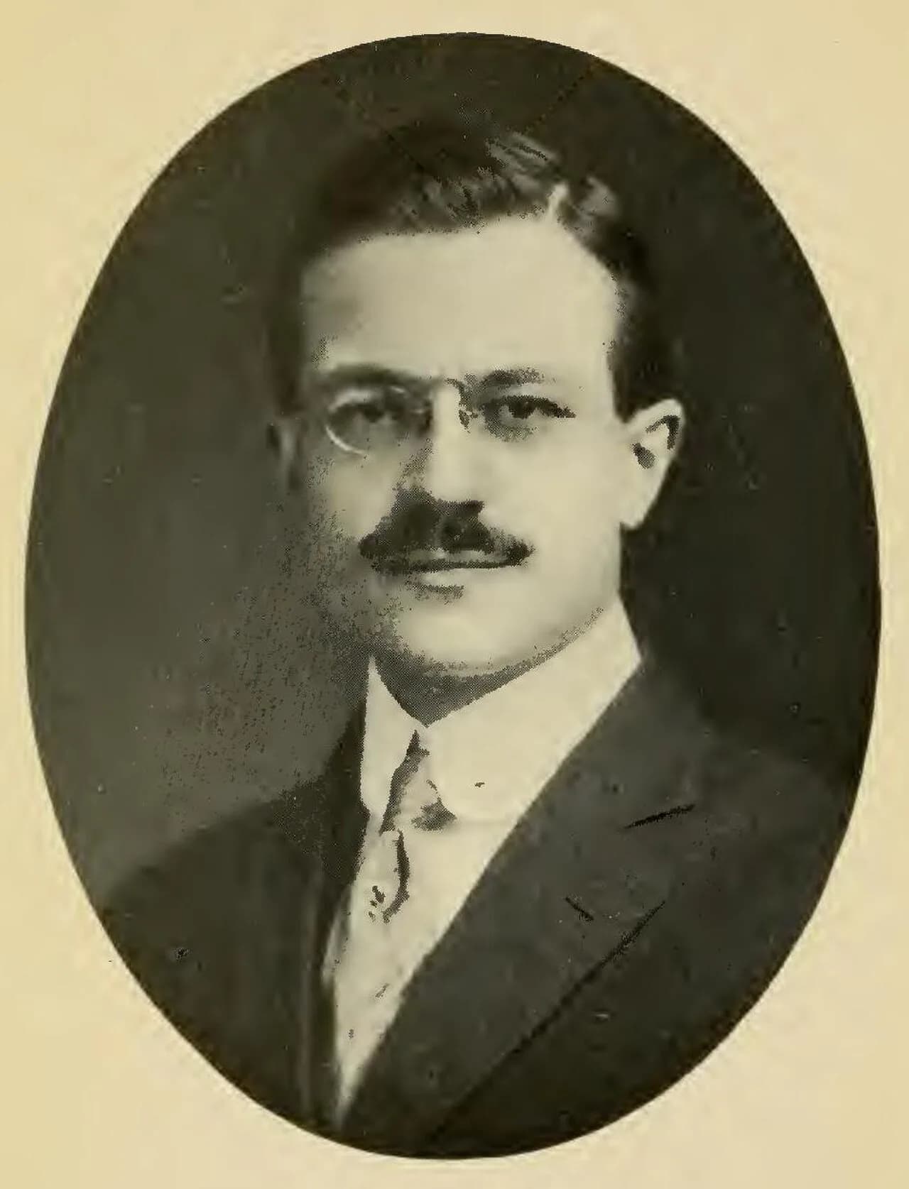 Howard Walter
