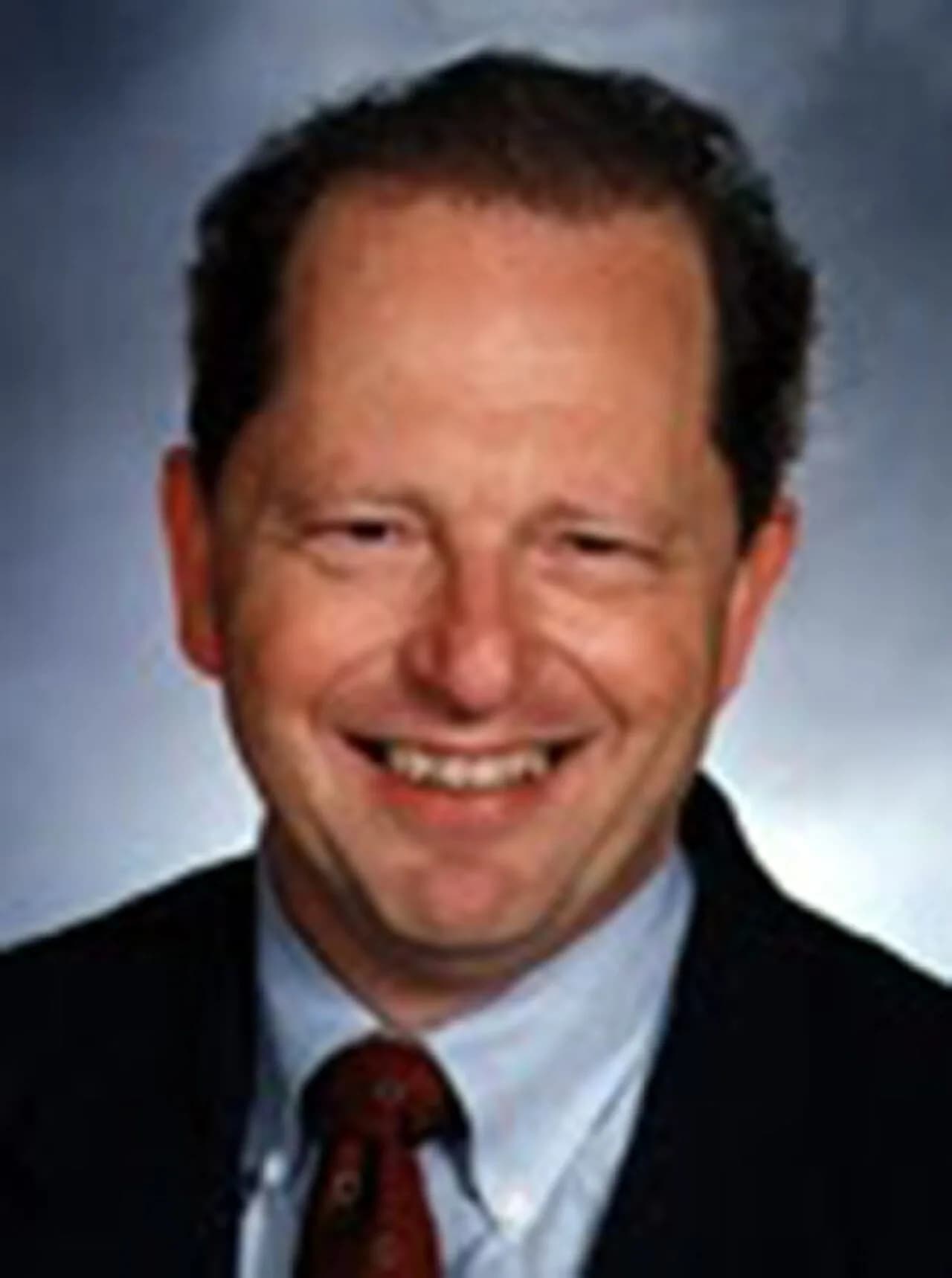 Howard Wayne