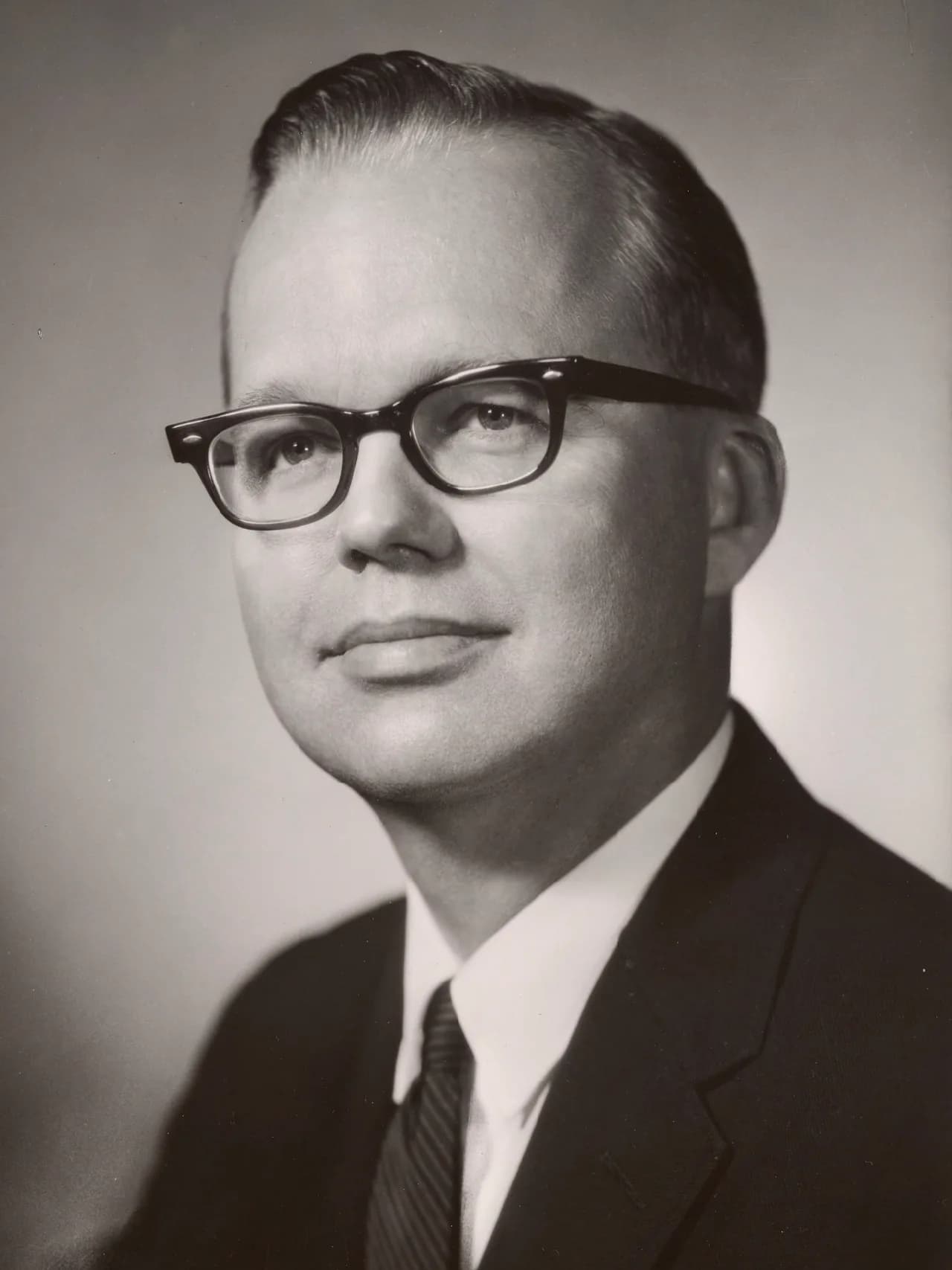 Howard Wesley Johnson