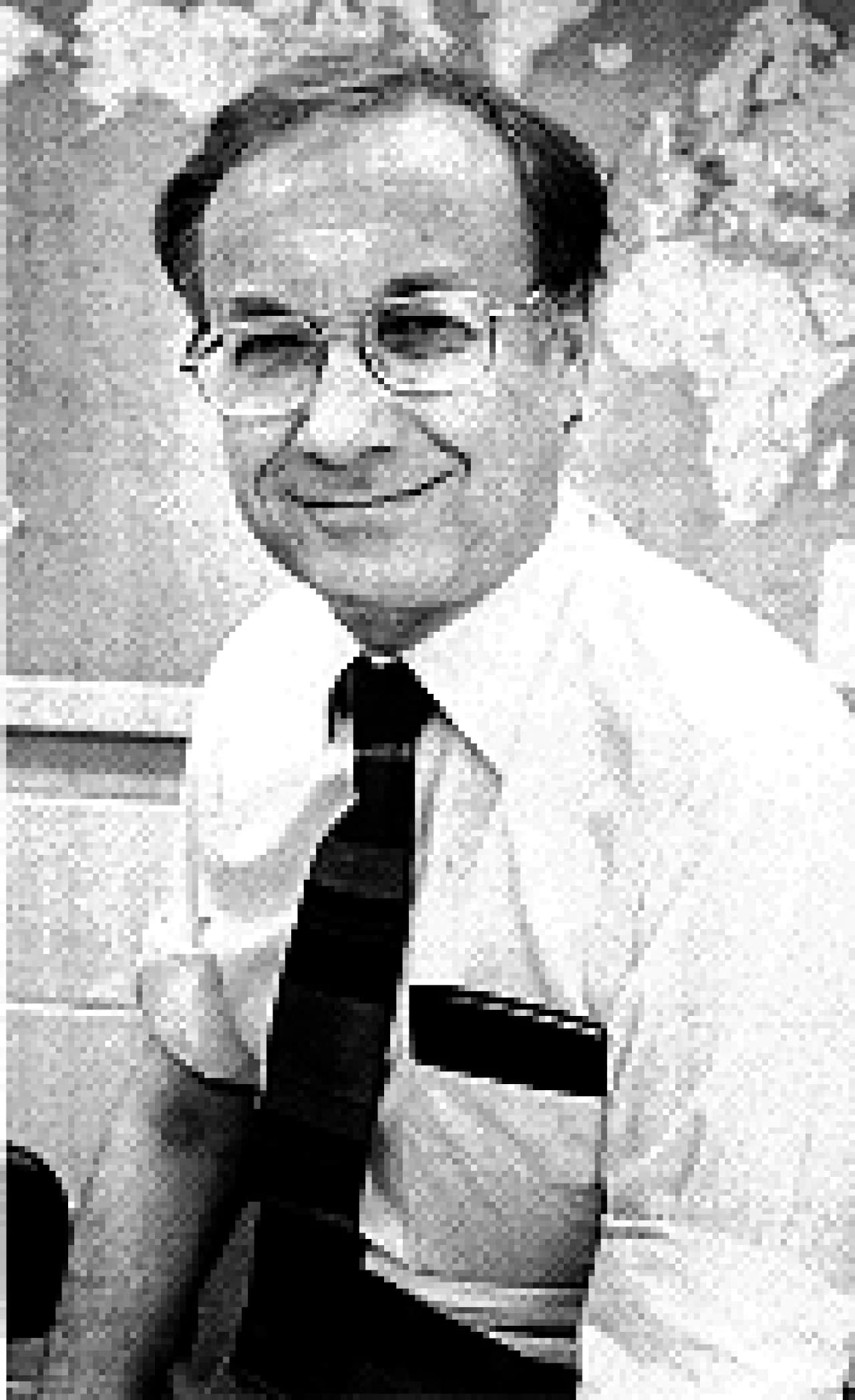 Howard E. Zimmerman