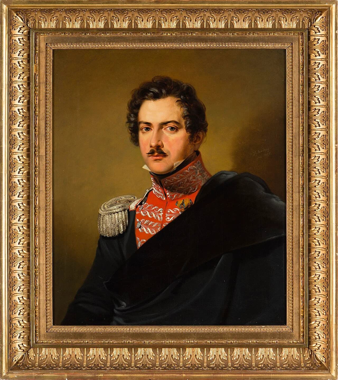 Robert von Kræmer