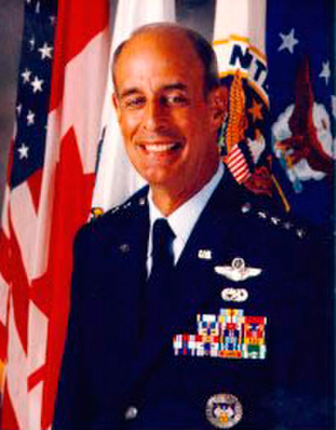 Howell M. Estes III