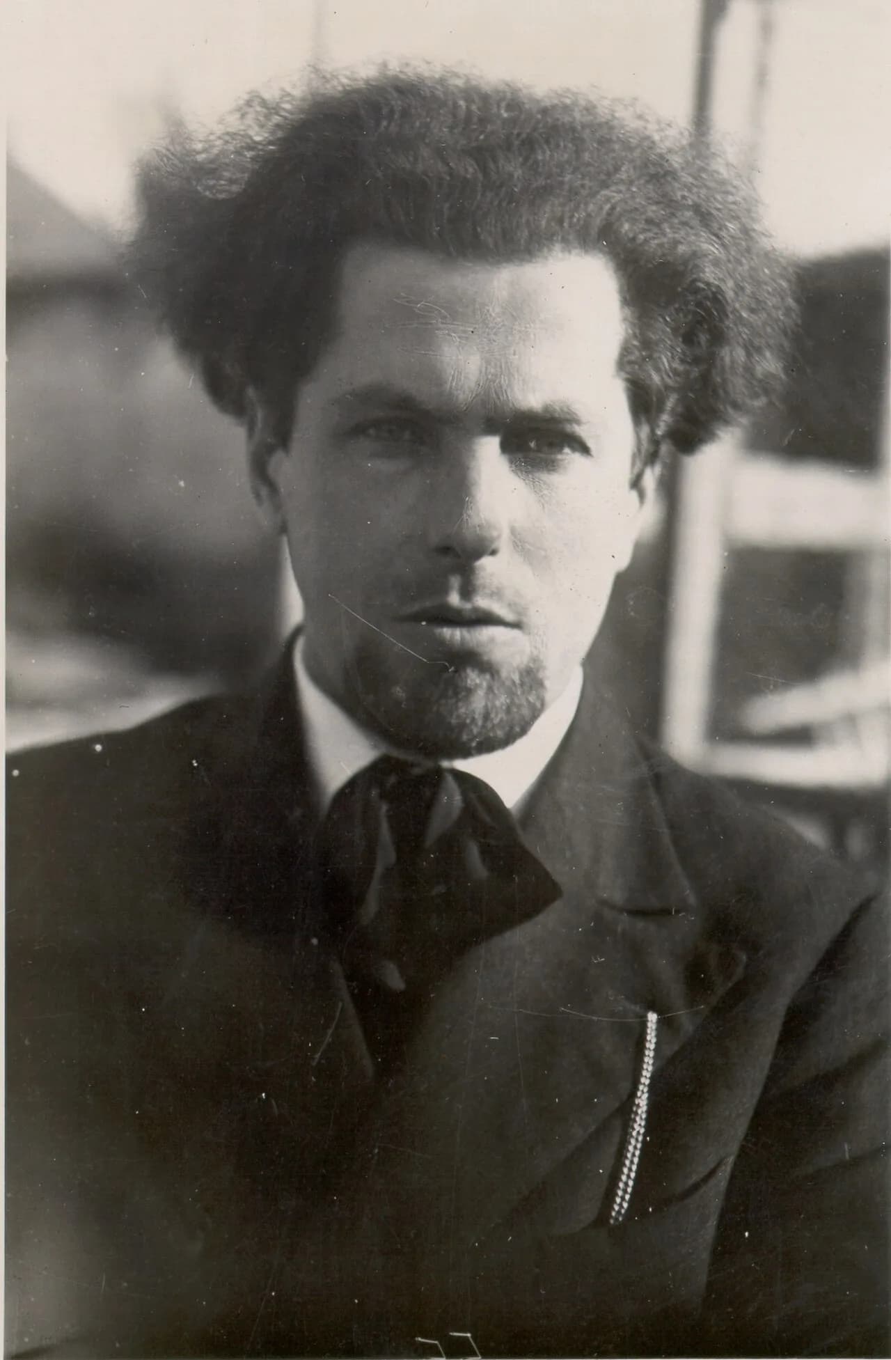 Tone Kralj