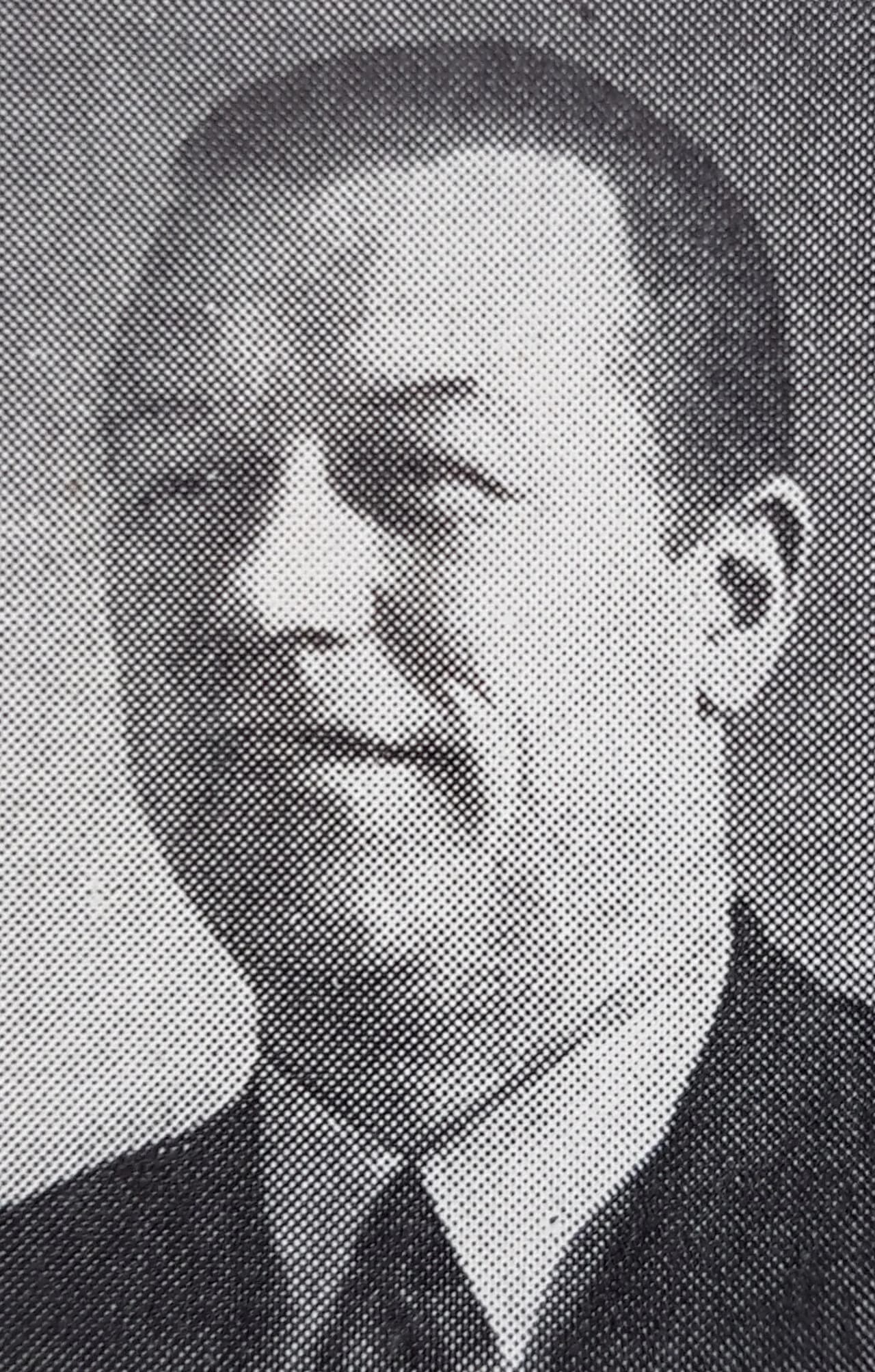 Claes Wilhelm Nicolaus Krantz