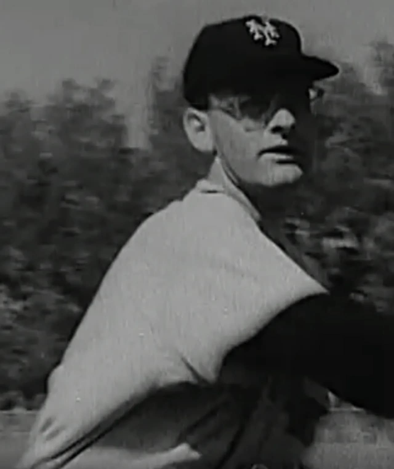 Howie Nunn