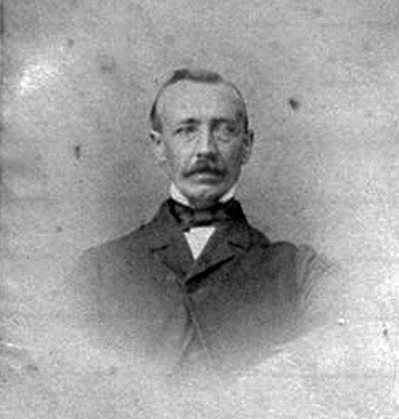 Dirk Petrus Henricus Jacobus Weijtingh