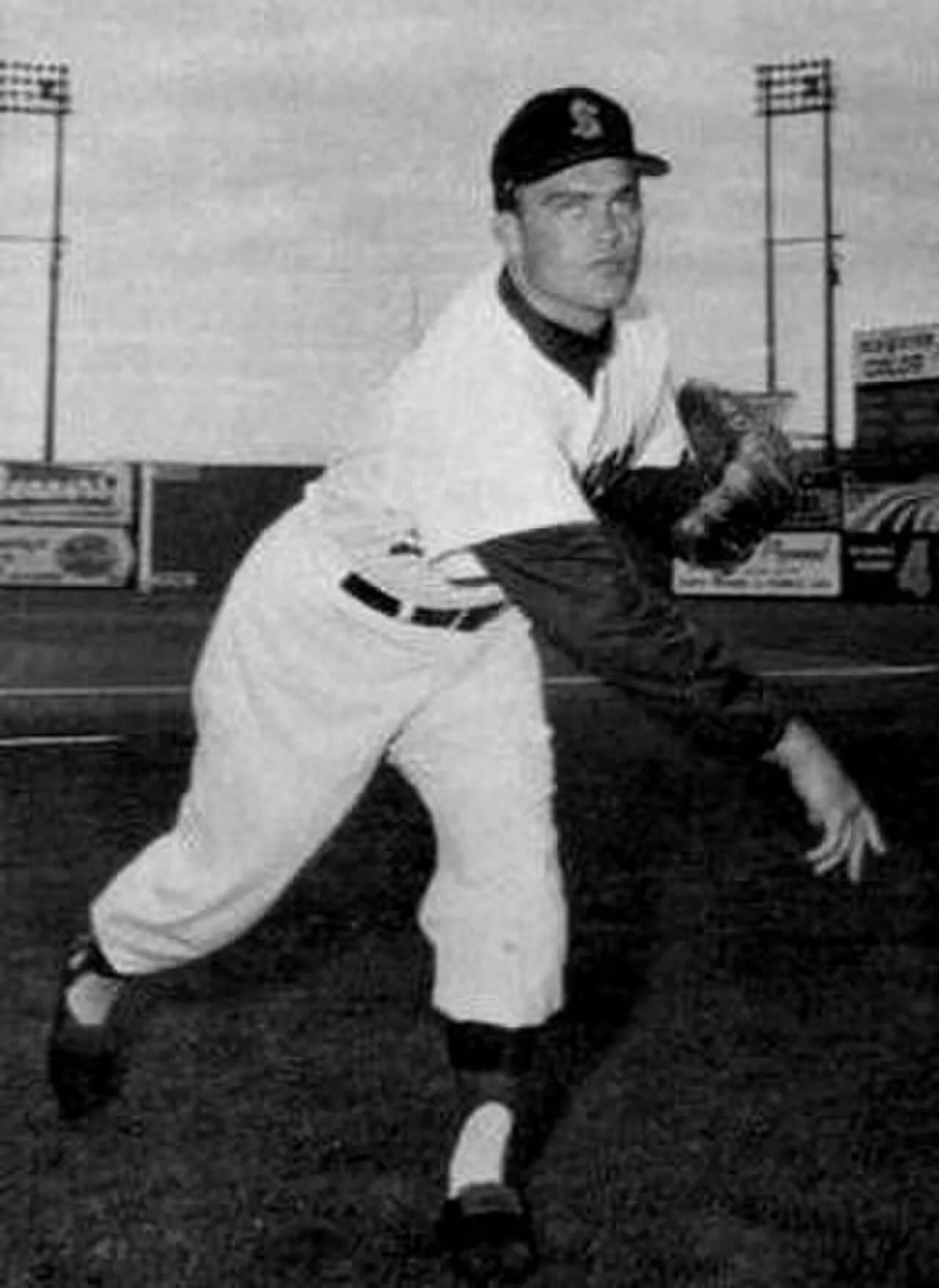 Howie Reed