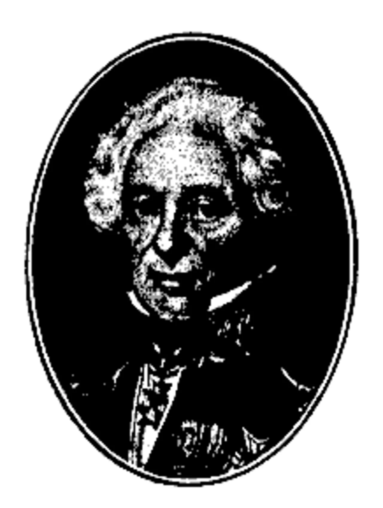 Johan Henrik Kreüger