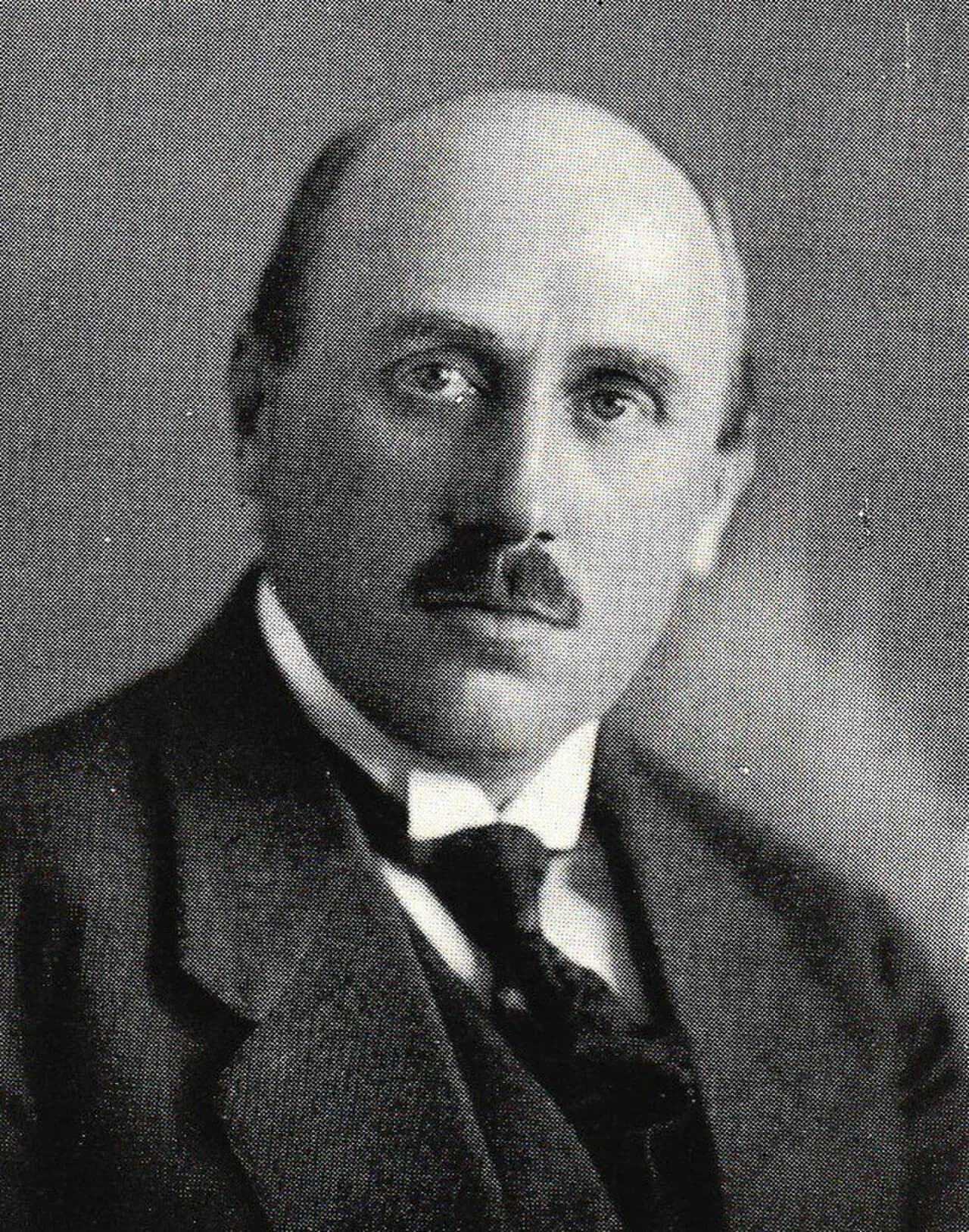 Emil Kristensson