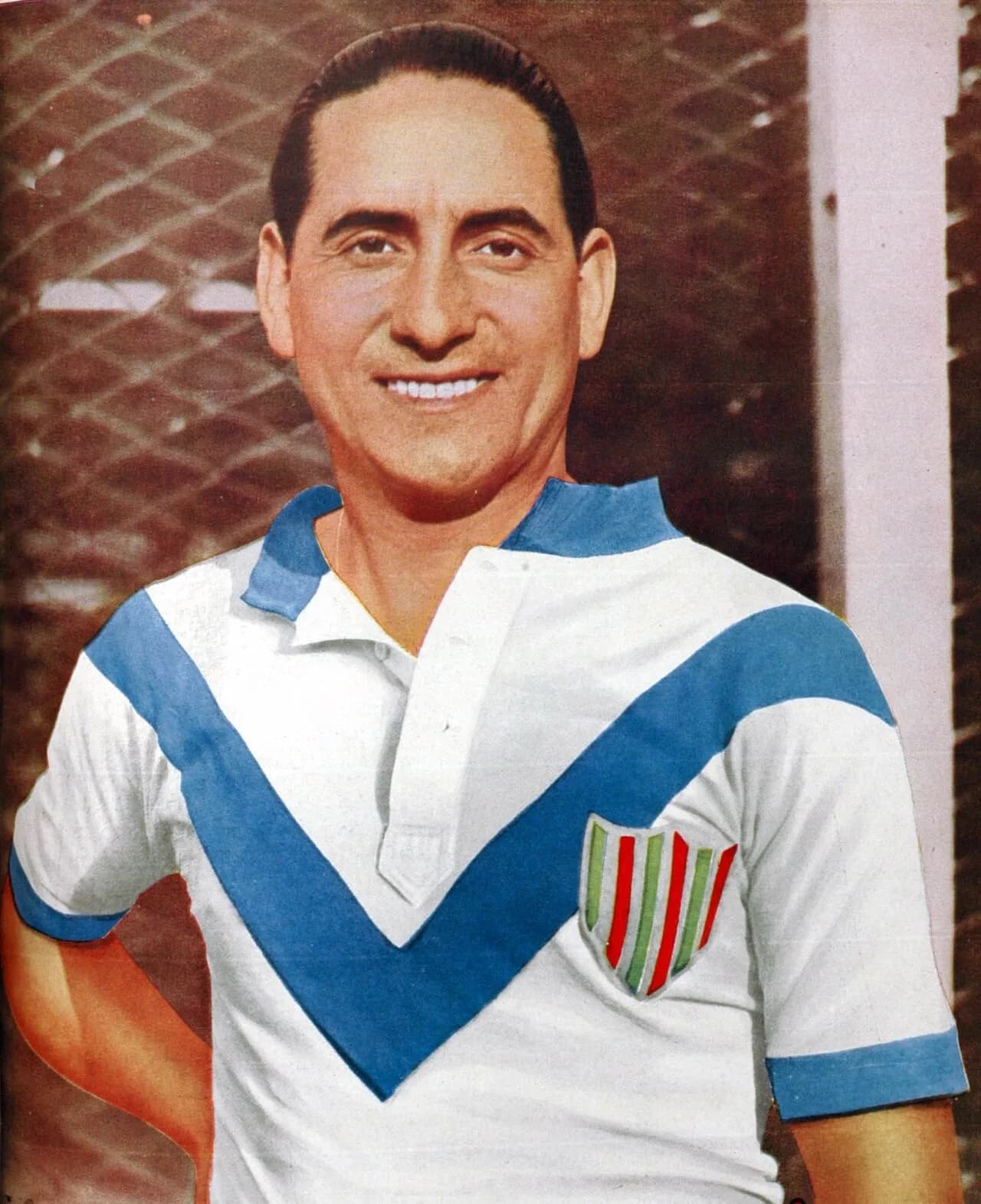 Iván Mayo