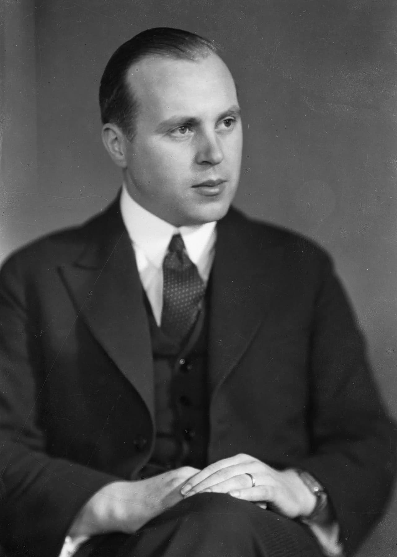 Birger Krogius