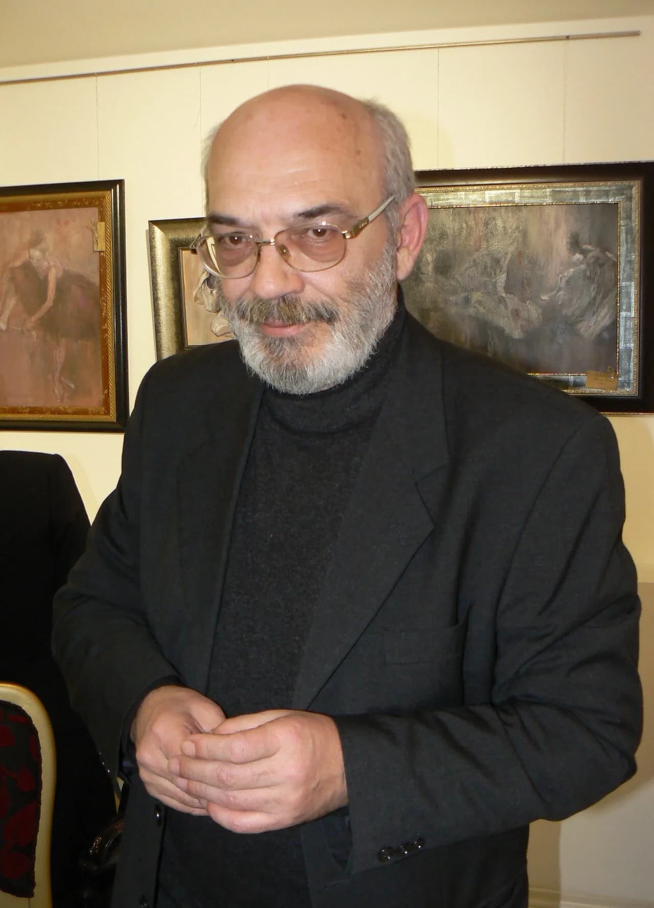 Christo Karastojanow