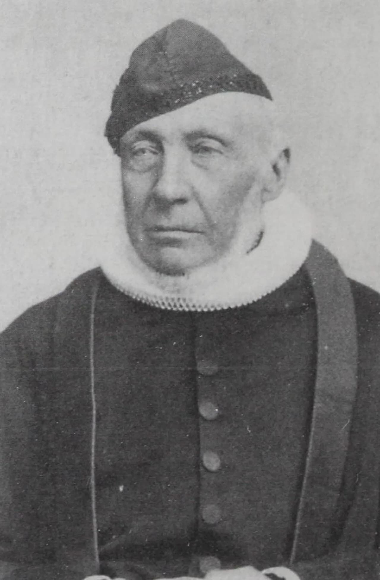 Otto Theodor Krohg