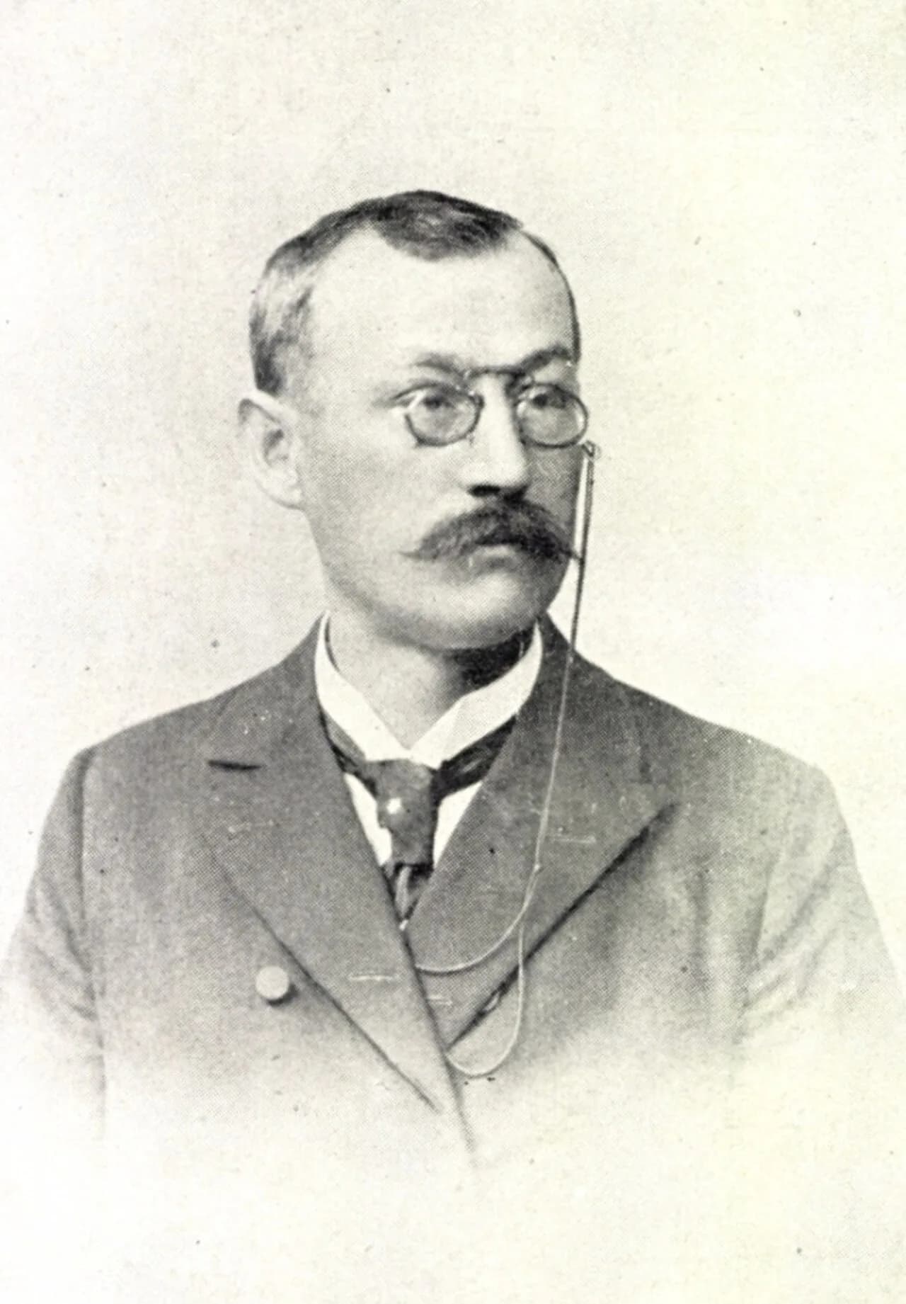Norbert Mrstik