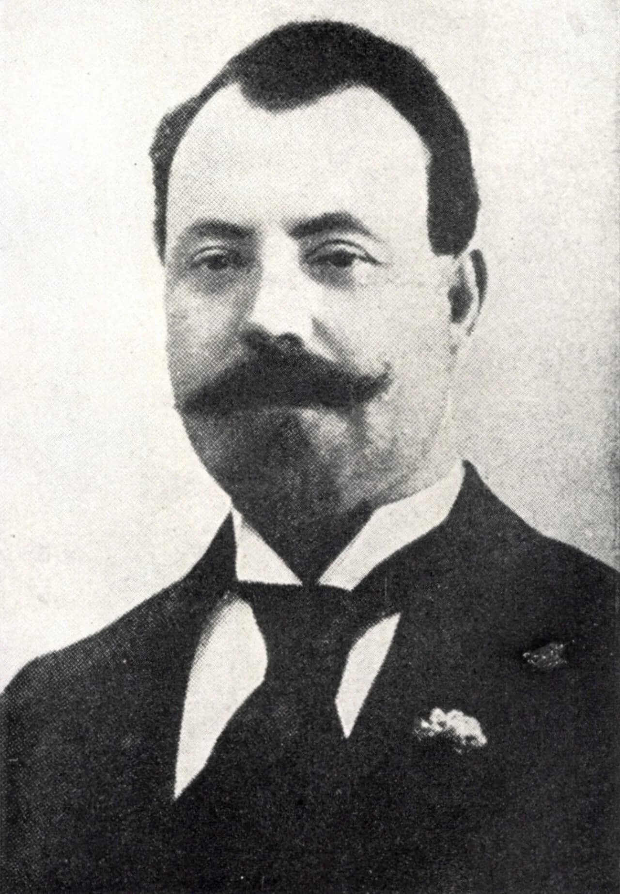 František Mrštík