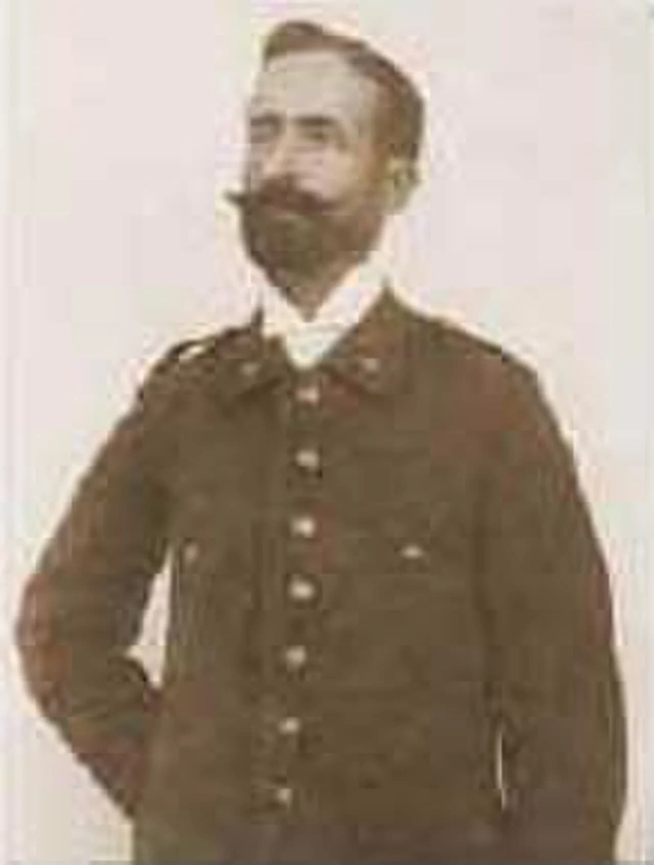 Jacinto Hernández Vargas