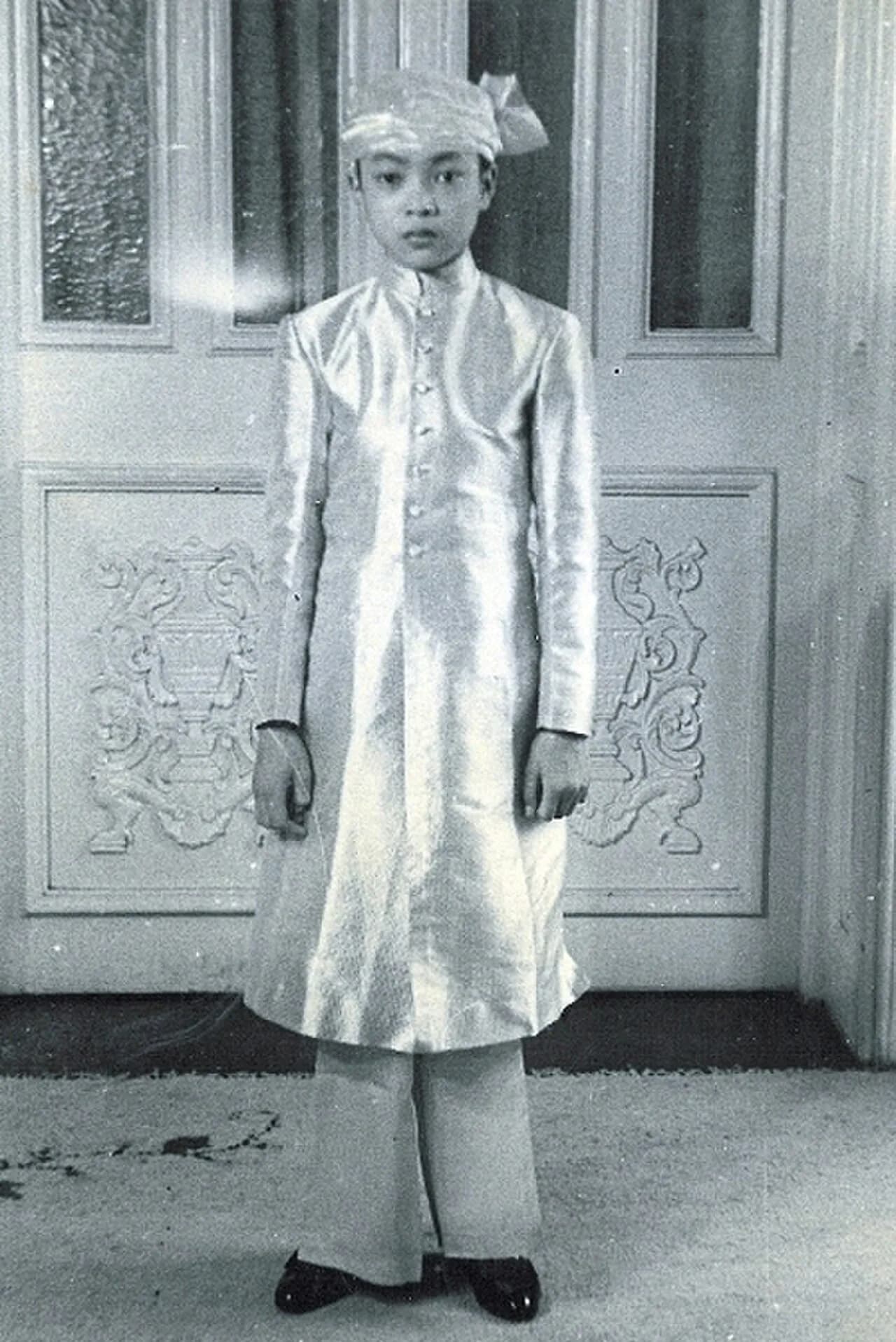 Hso Khan Pha