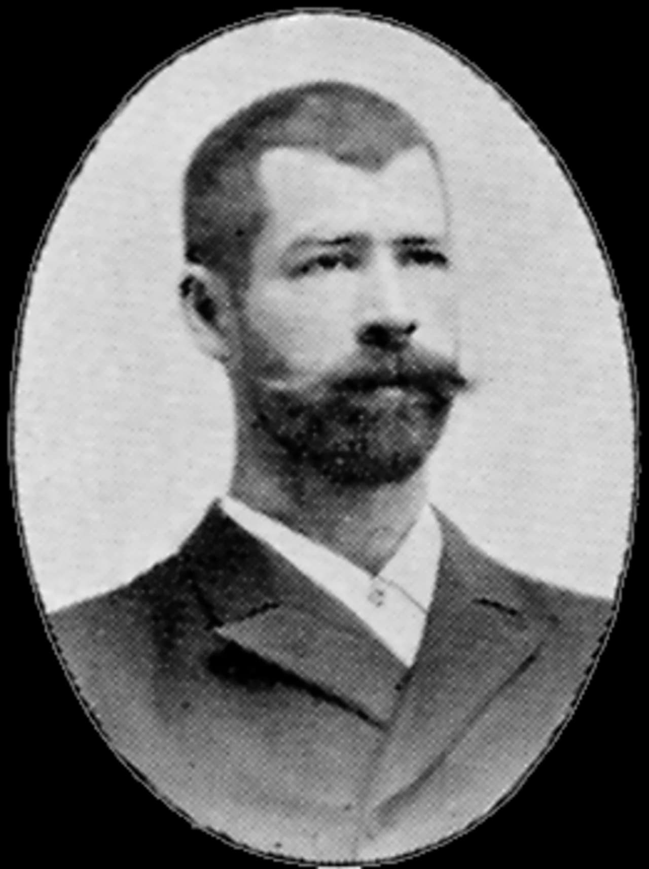 Olof Krumlinde