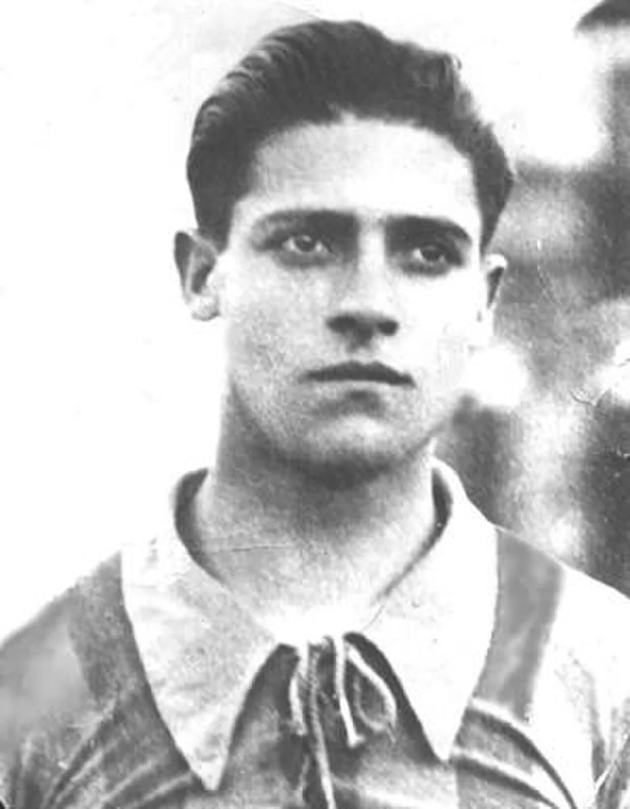 Jacobo Urso