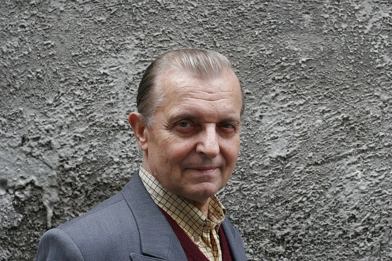 I︠A︡roslav Vereshchak