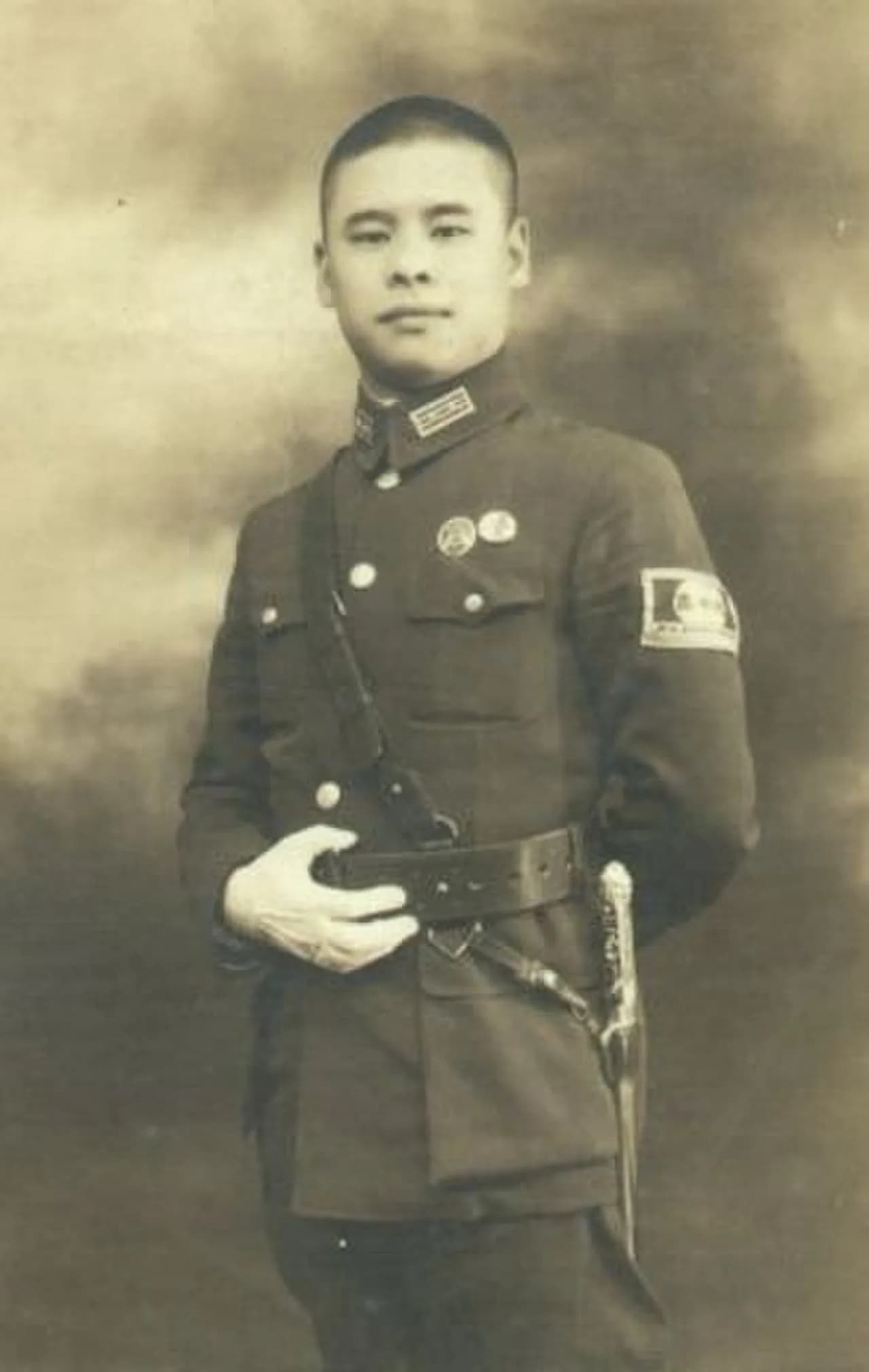 Hu Kexian