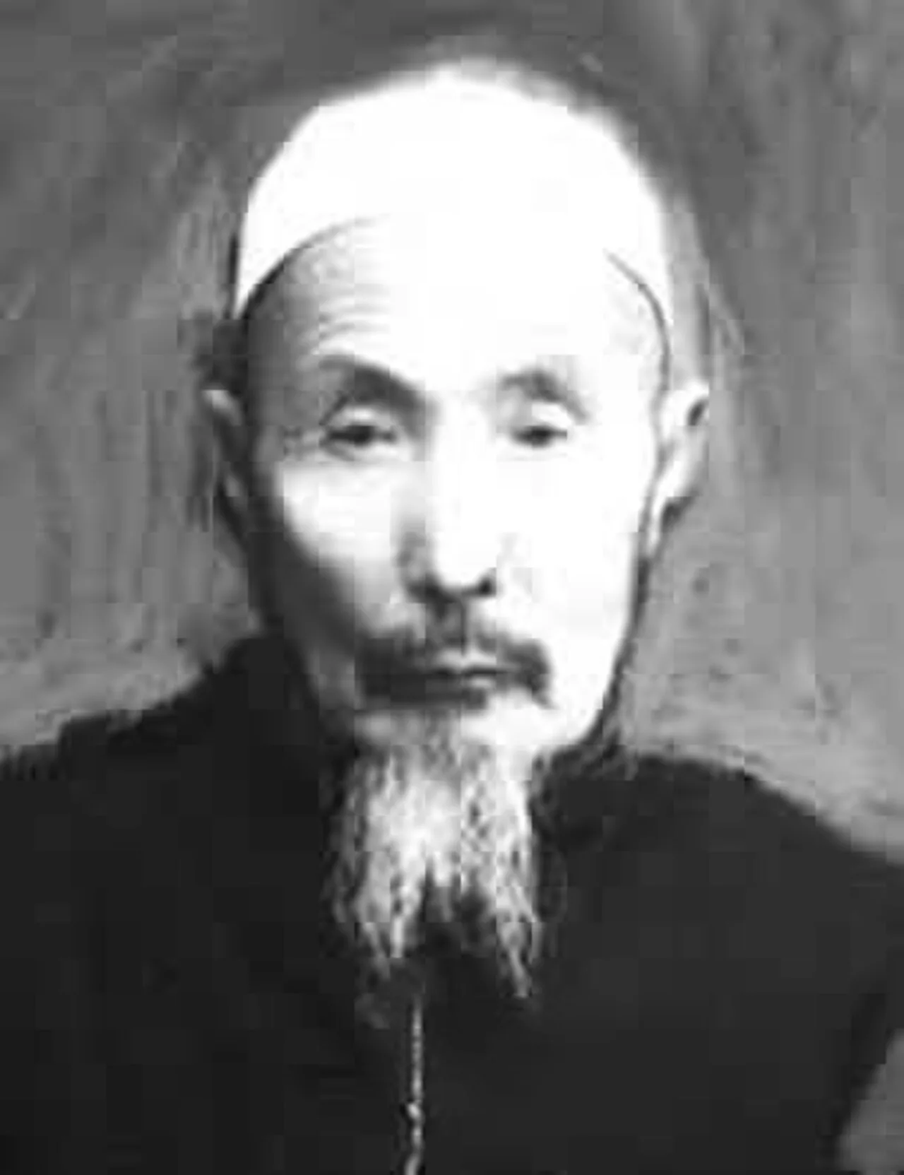 Hu Songshan