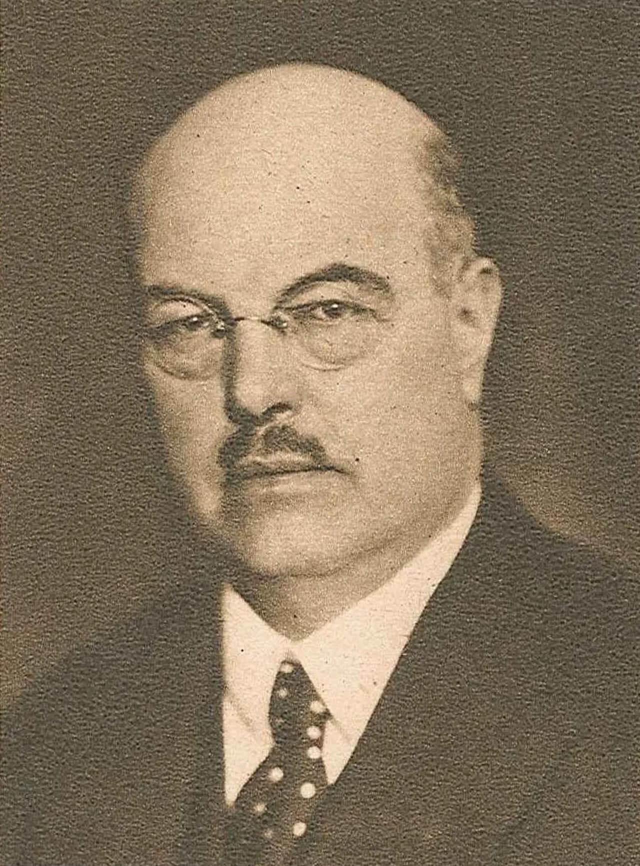 Folke von Krusenstjerna