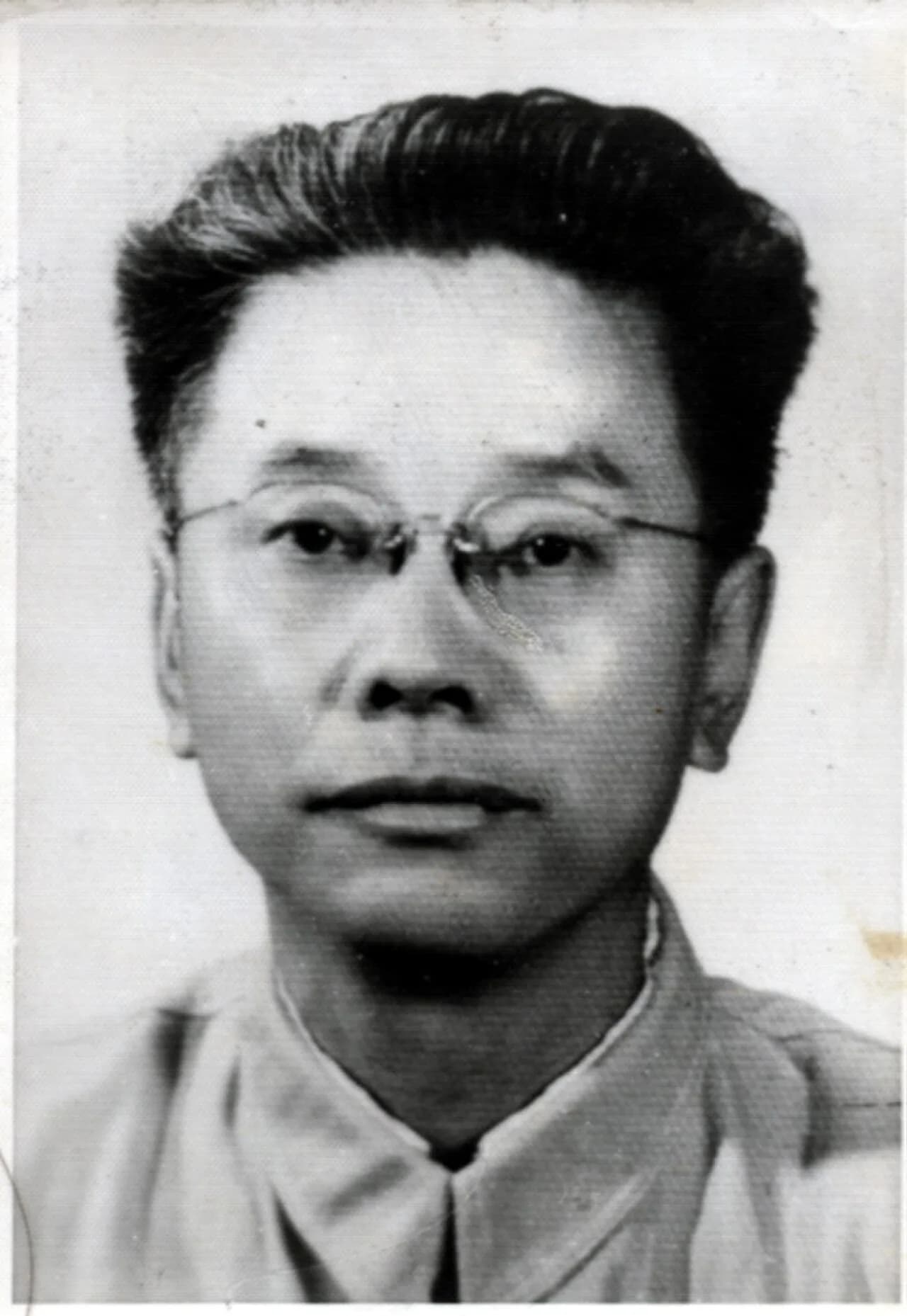 Hua Gang