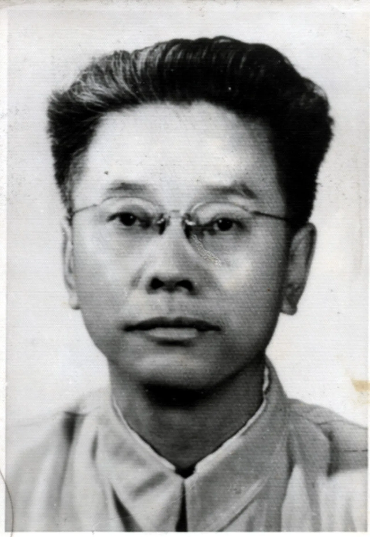 Hua Gang