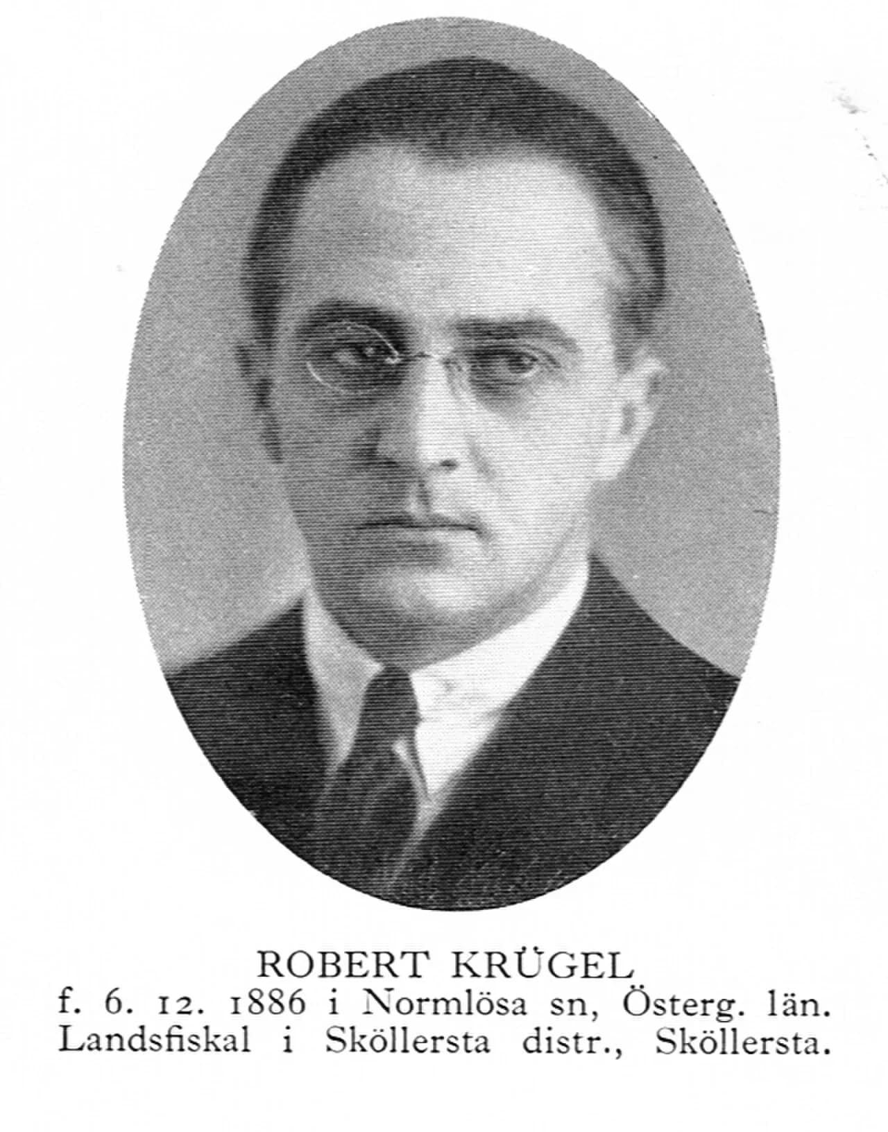 Robert Krügel
