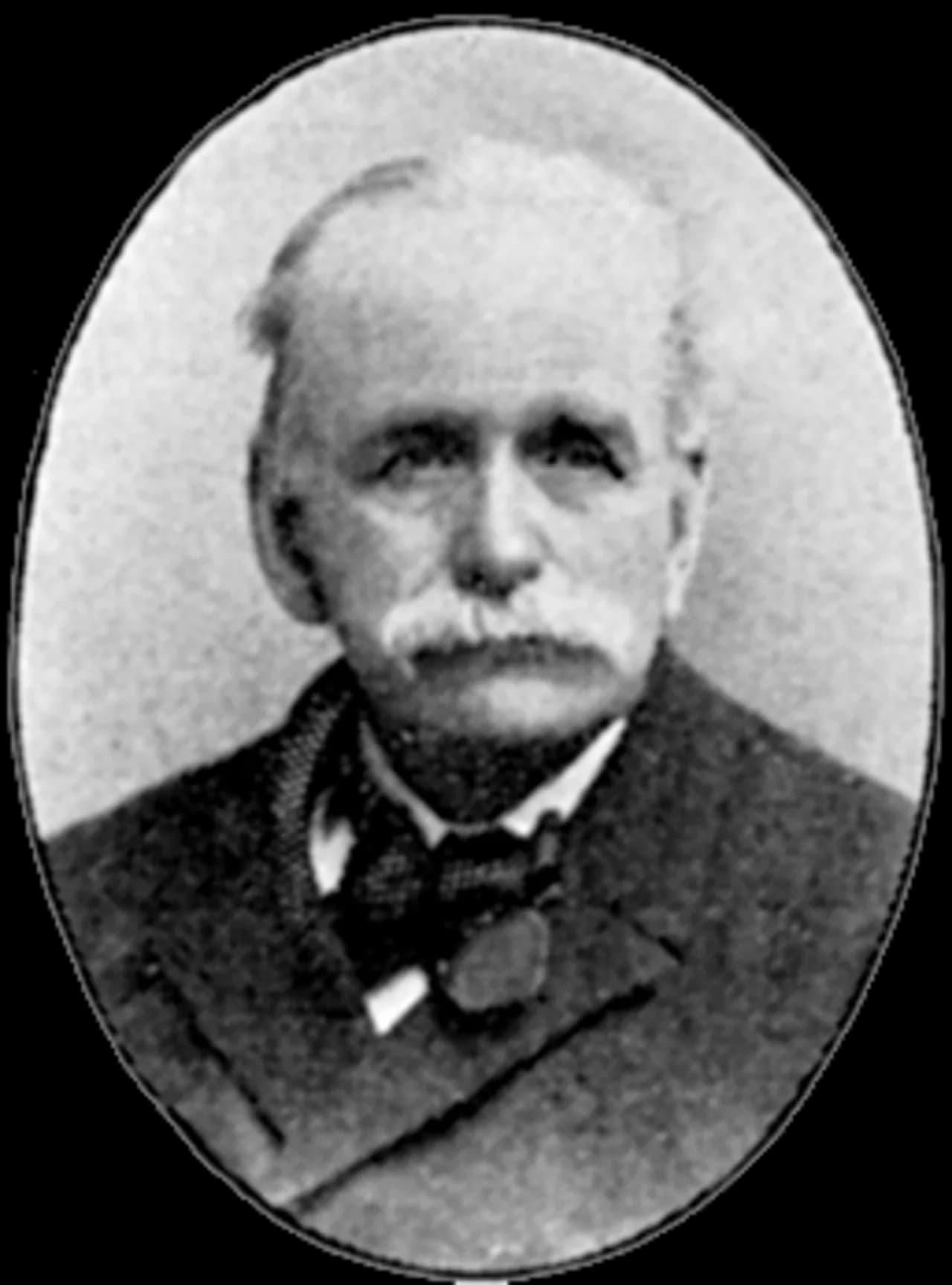 Robert von Kræmer
