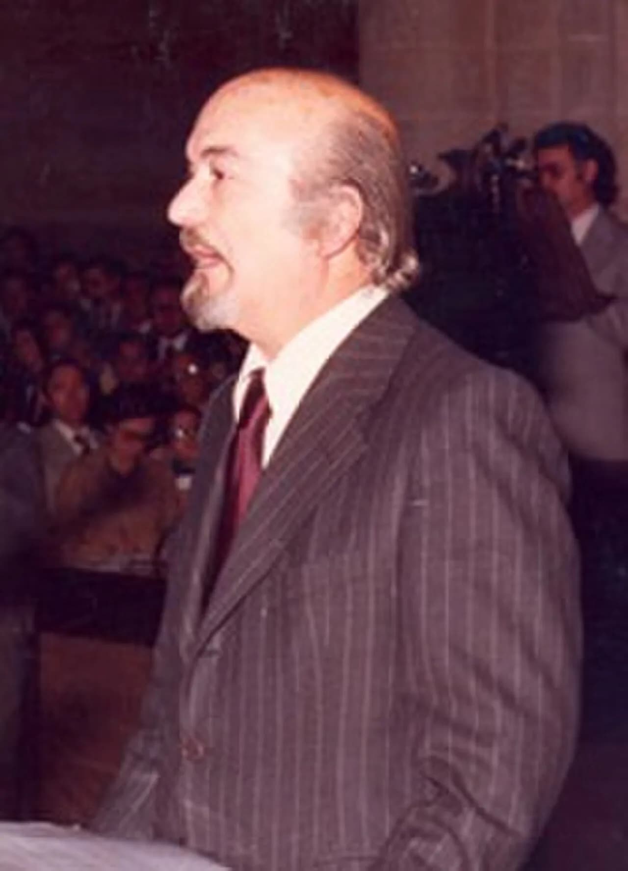 Jaime Gaspar y Auría