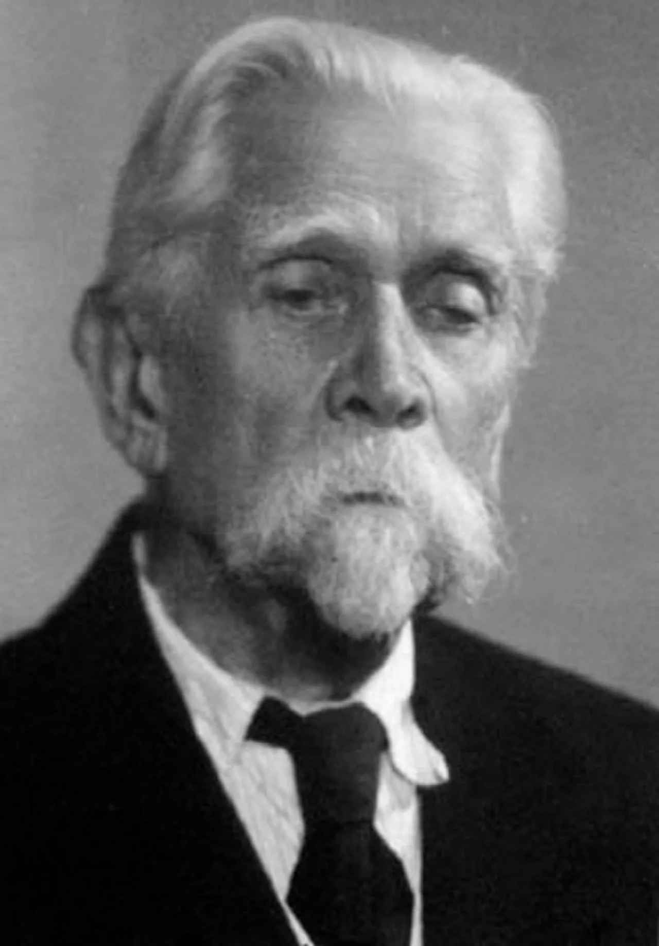 Borys Bukrejew