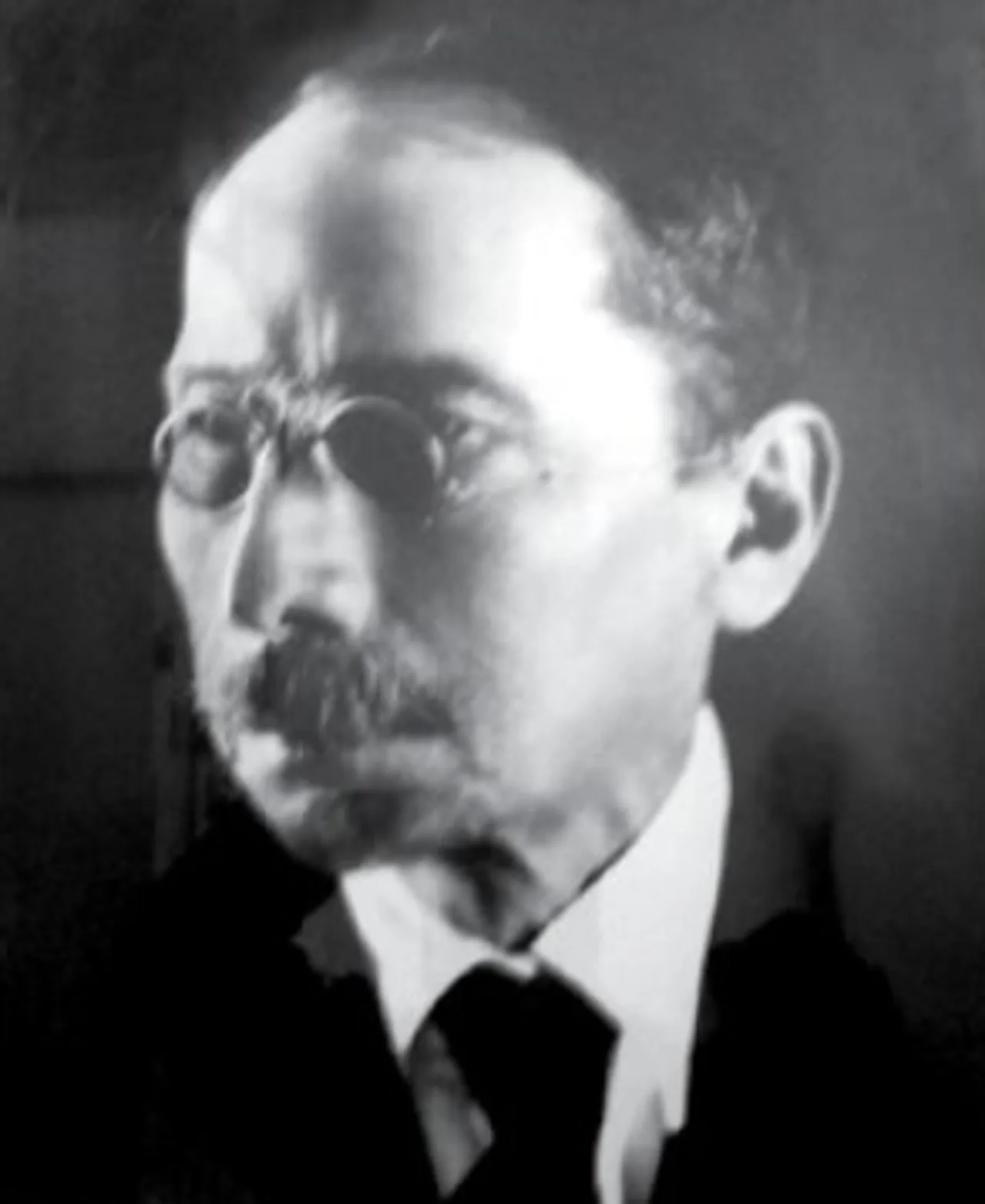 Jaime Mendoza Gonzáles