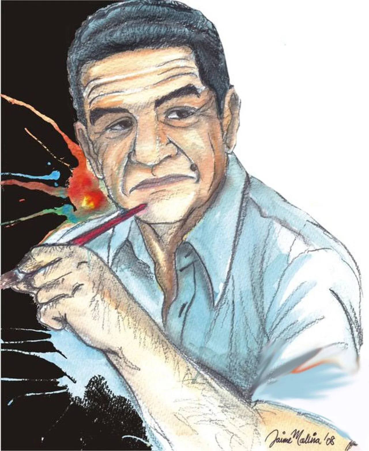 Jaime Molina